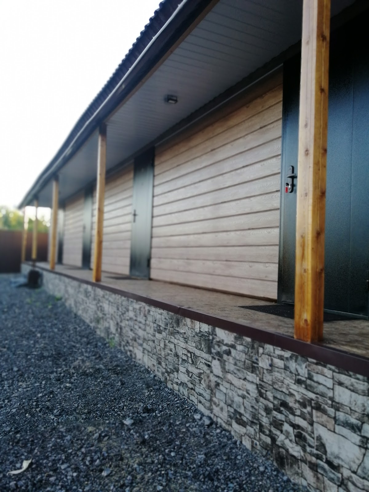 Мини отель "Фортуна"