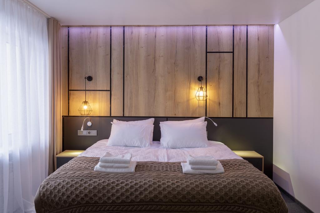 Парк-отель «Соболинка» - photo 2