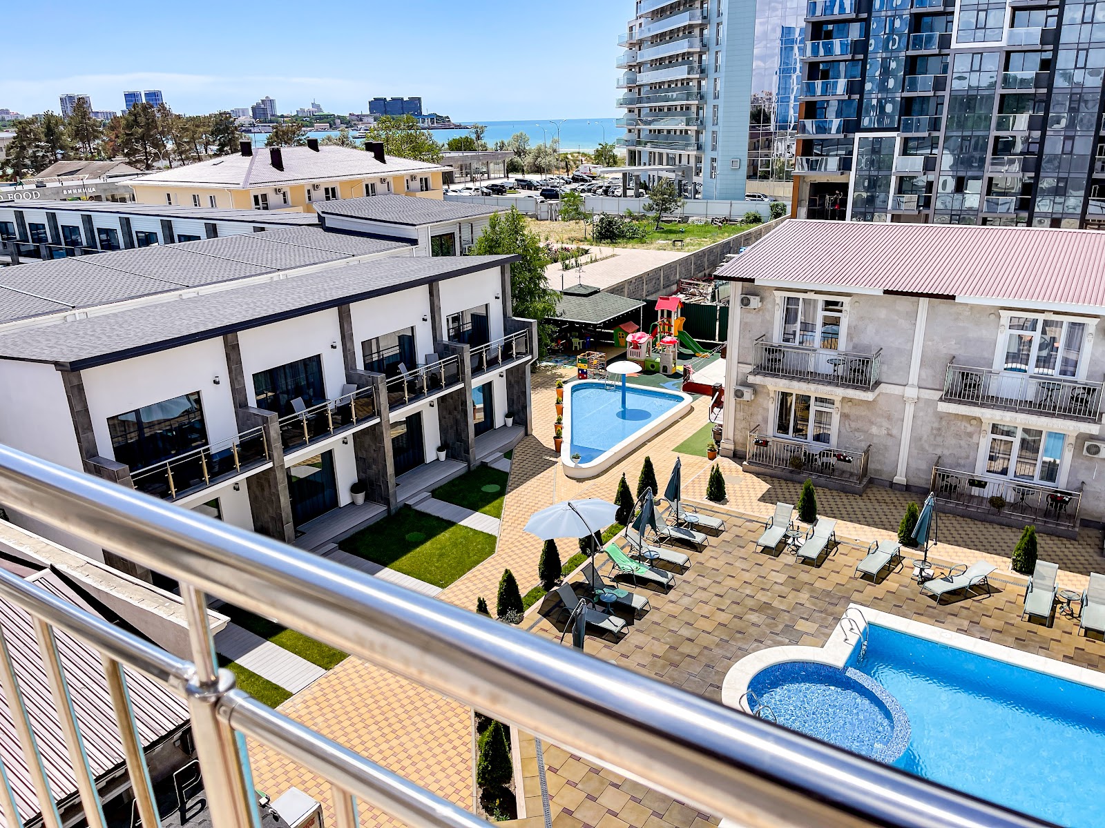 Довиль - photo 2