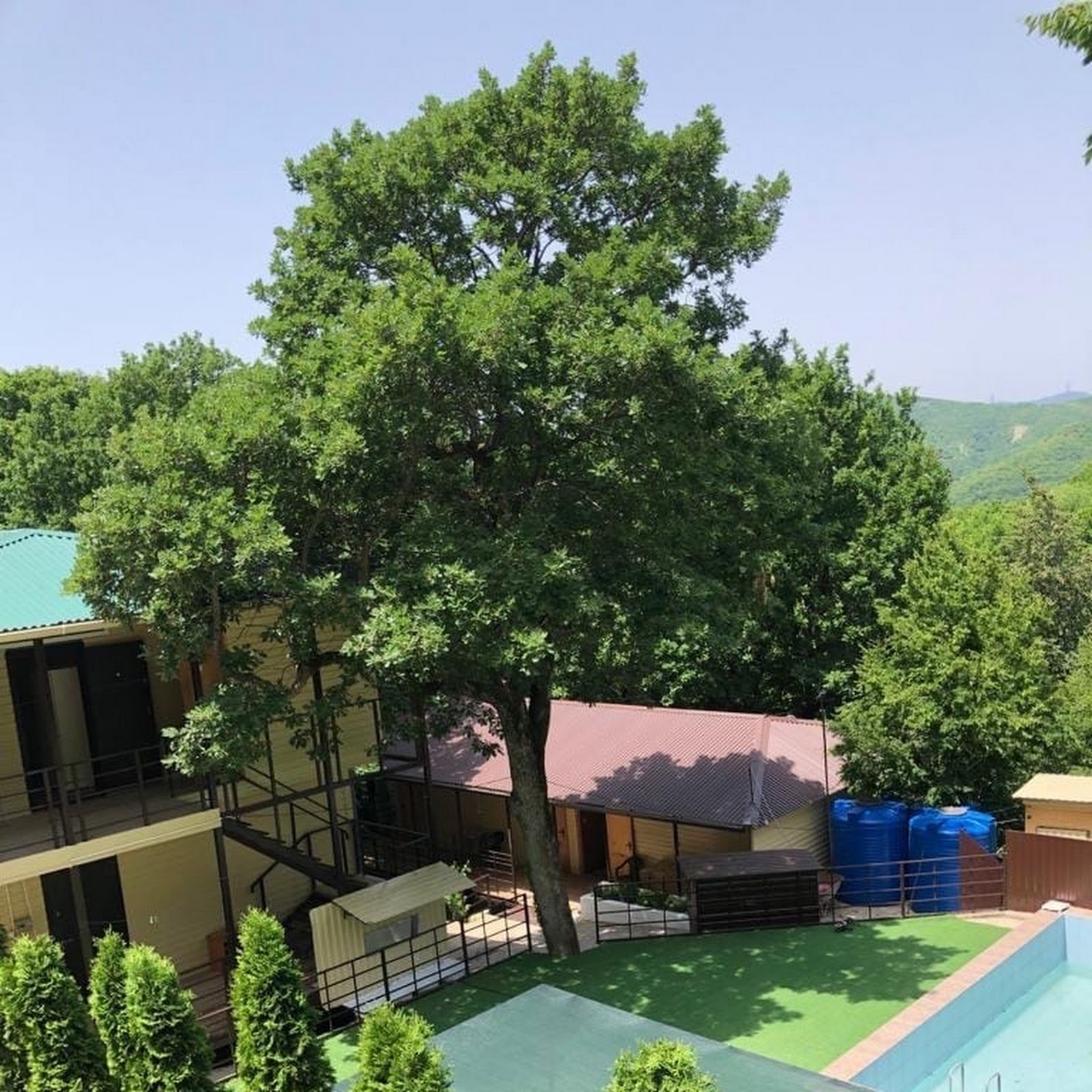 Домики у моря - photo 5