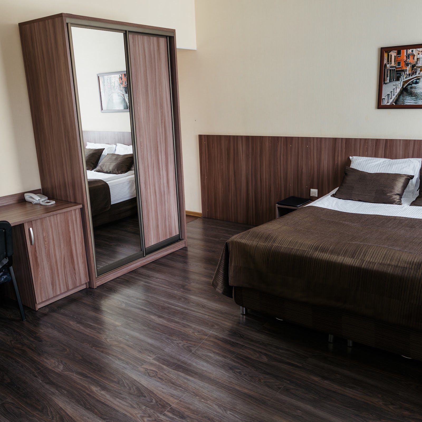 Main room на Революционная - photo 2