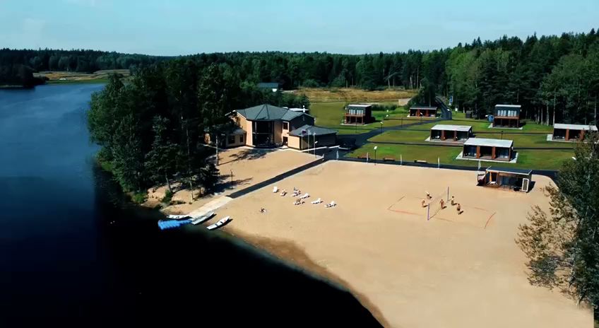 Ярви Резорт - photo 3