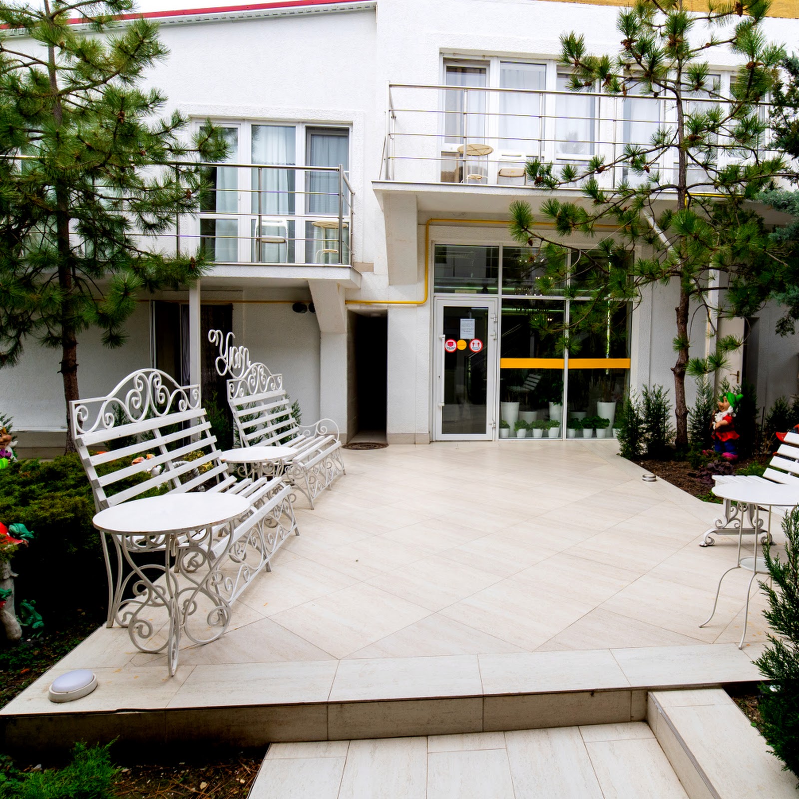 Летние номера