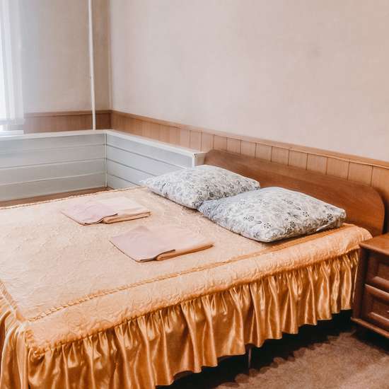 Smart Hotel KDO Ярославль - photo 3