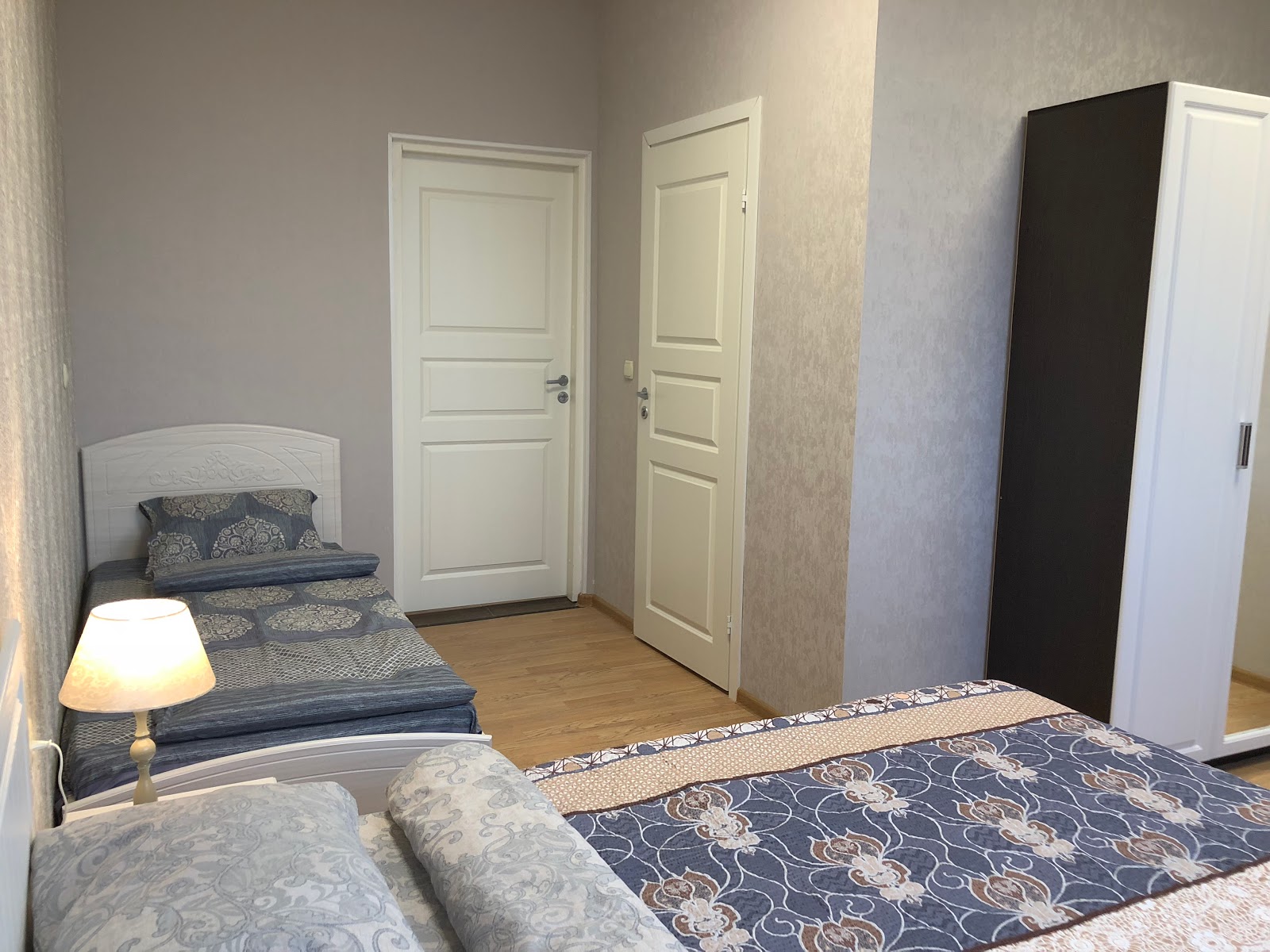 Хостел Точка Авиамоторная - photo 2