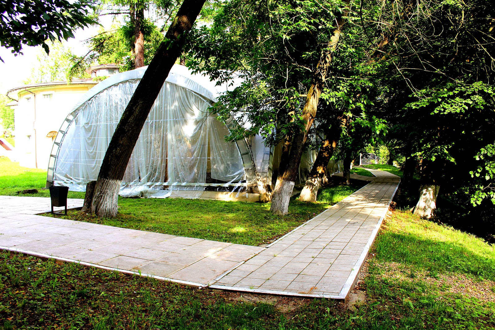 Гостиница Apart Premium - photo 2