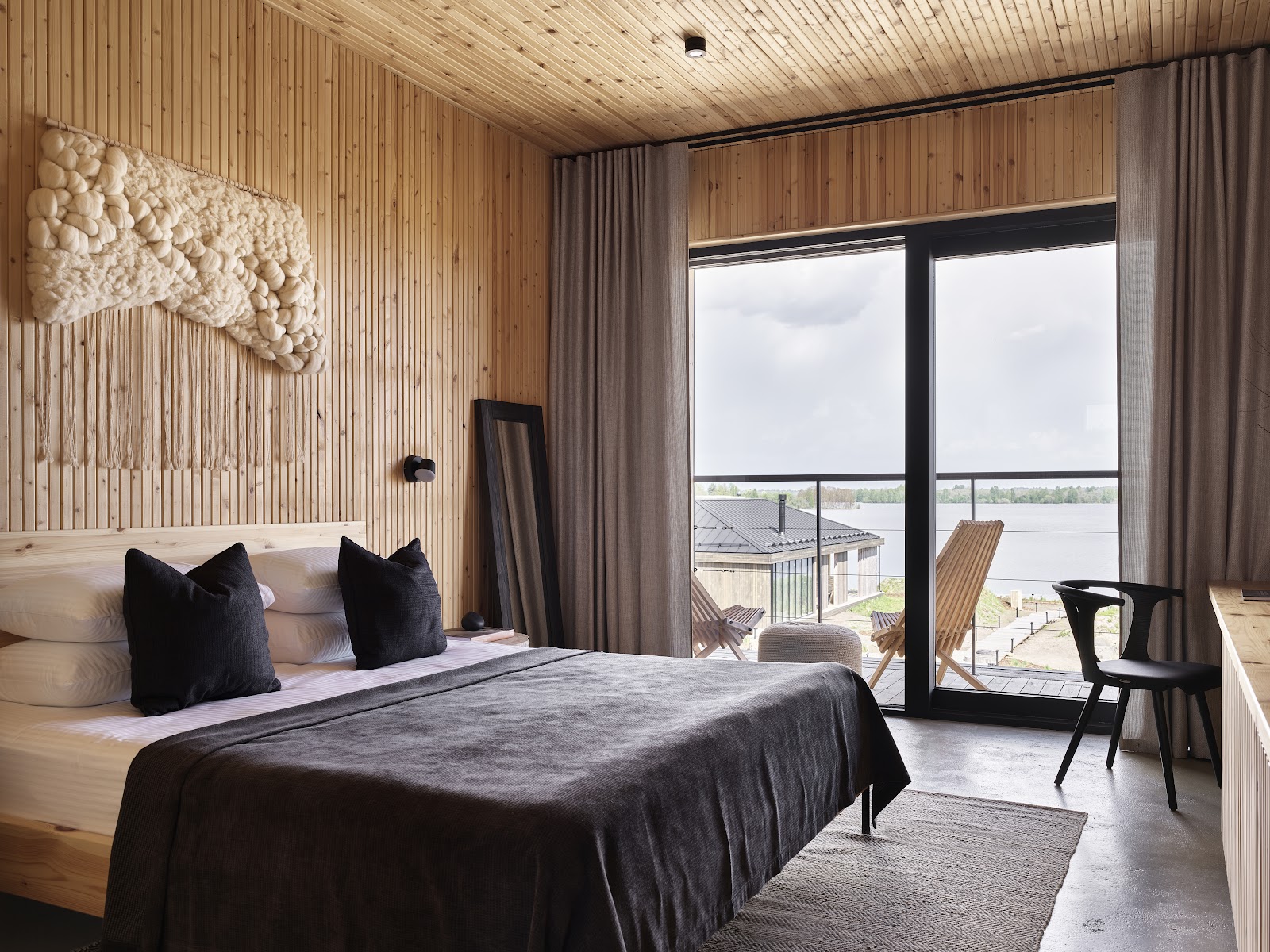 Заонежье - бутик-отель в заповедном краю озер - photo 5