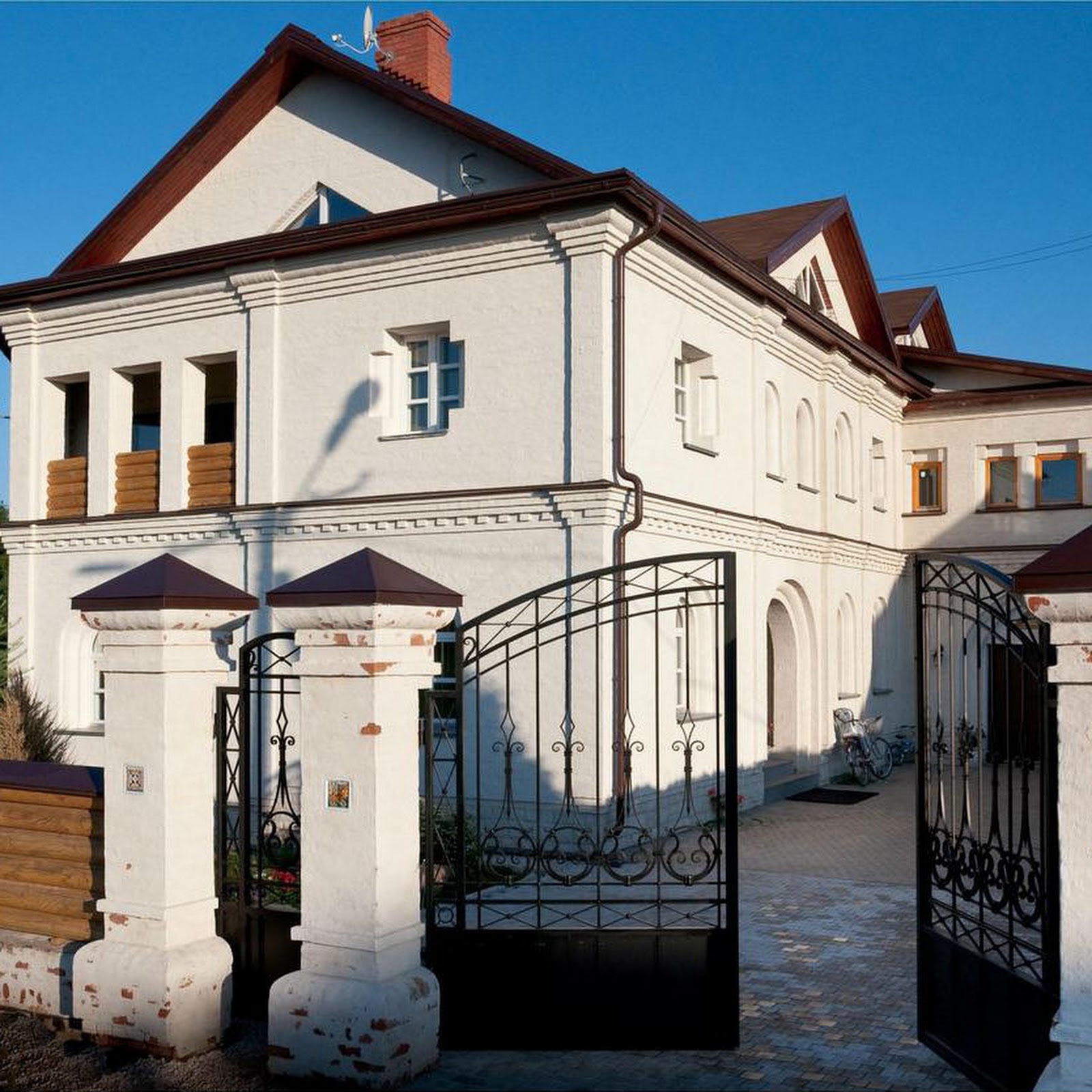 Дымов Дача - photo 3