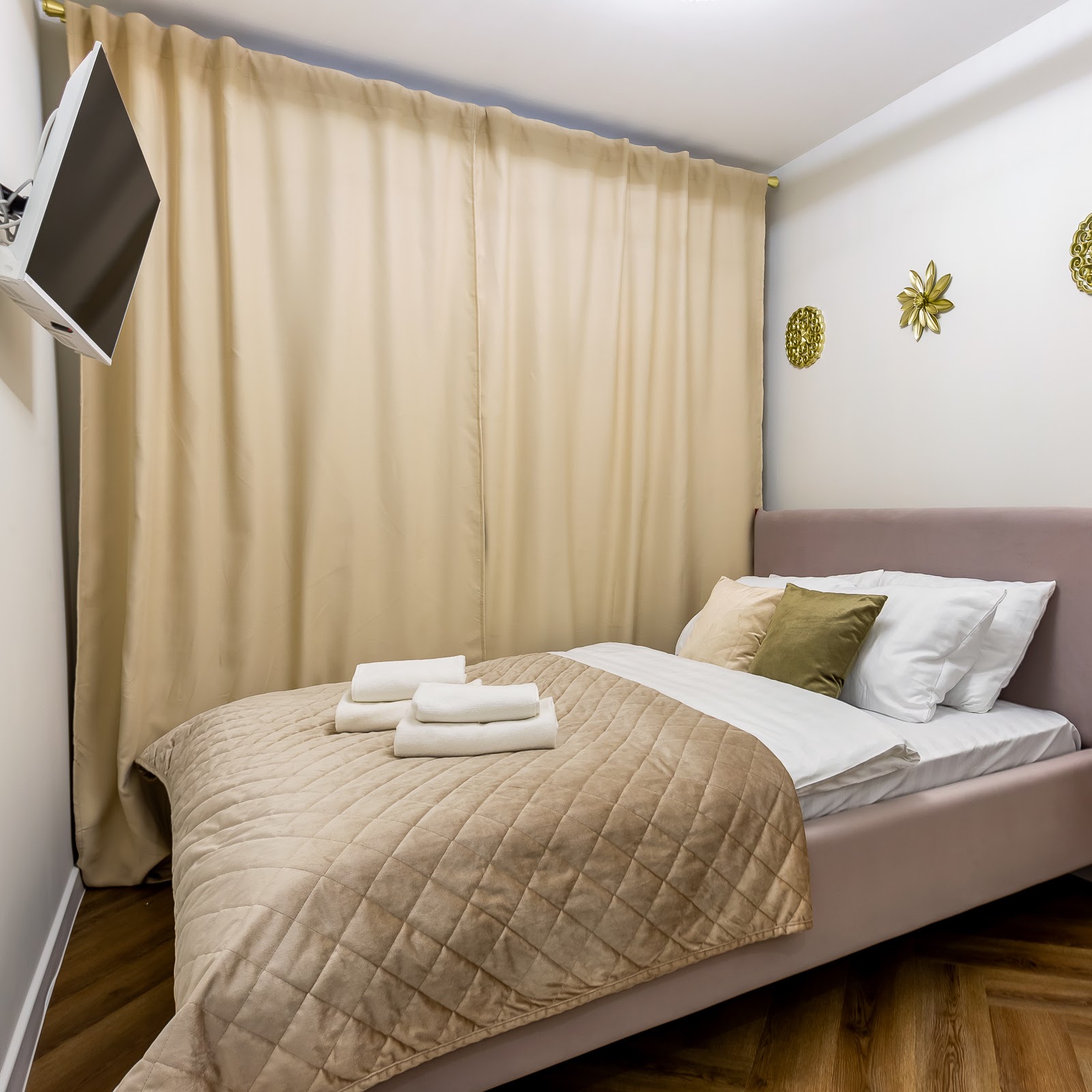 Guest House Kolomna - photo 2