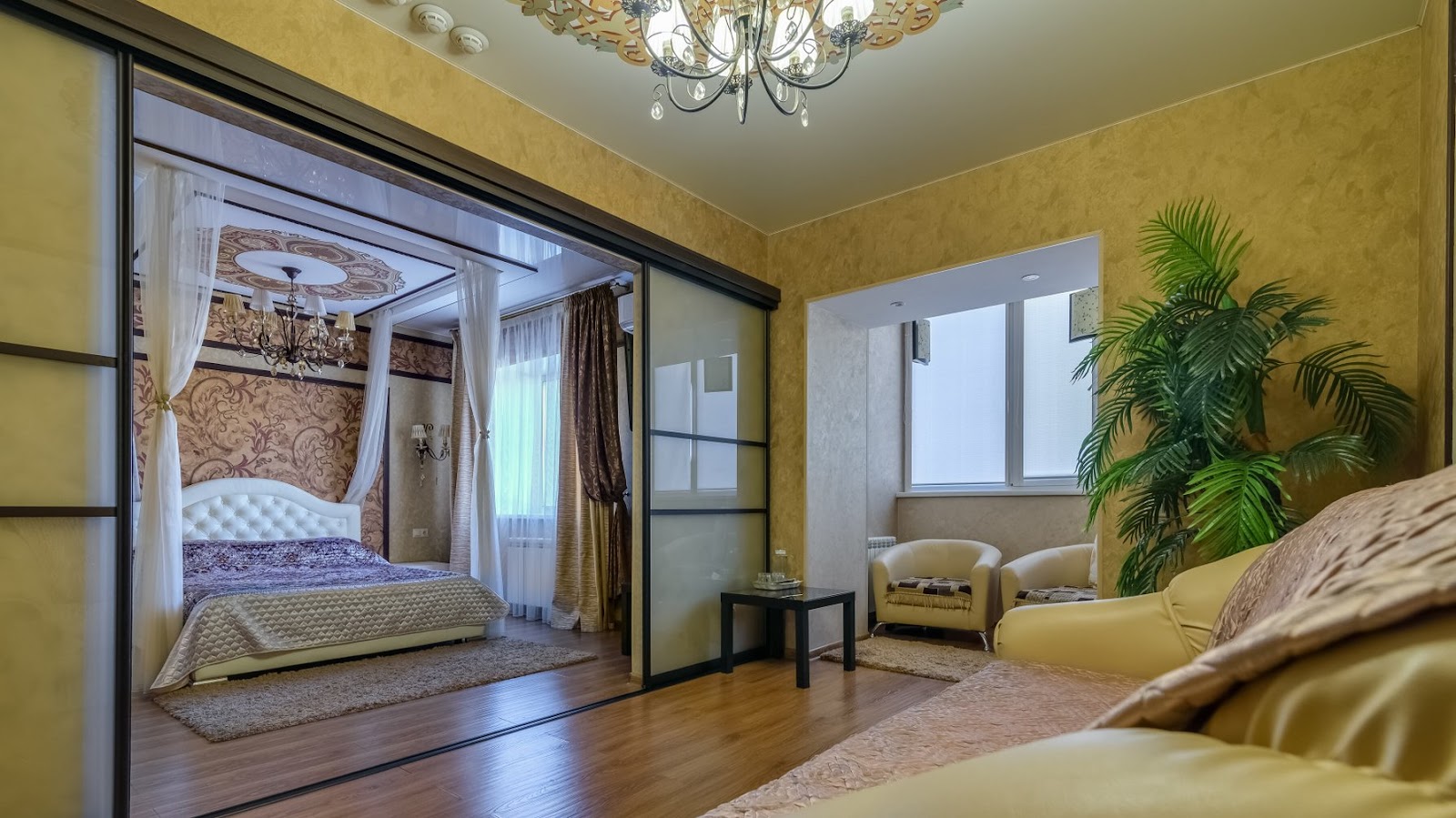 День и Ночь | Гостиница Омск | Отель, мини-гостиница