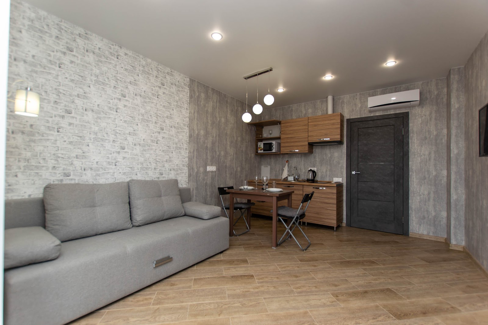 Апартаменты "Fresh" - photo 3