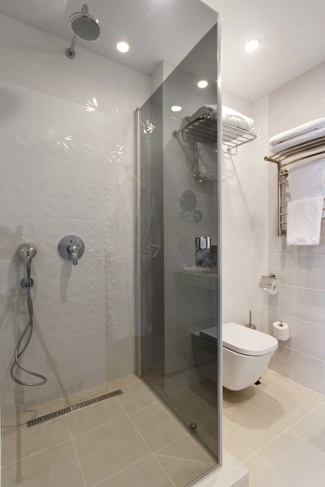 Отель G9 - photo 4