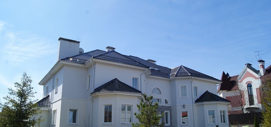 Отель & Русская баня "АнРи" - photo 4