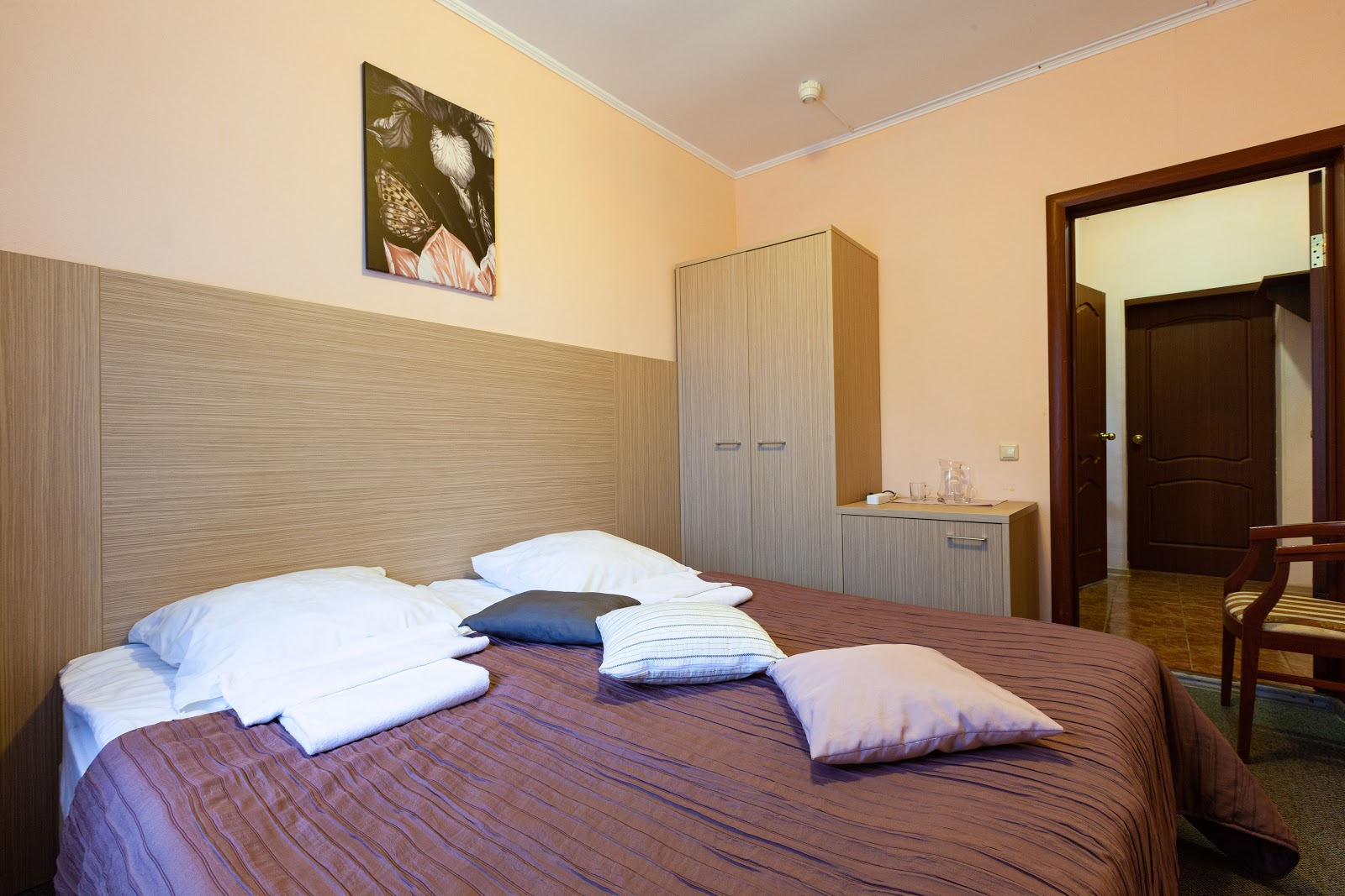 Пансионат Парус - photo 3