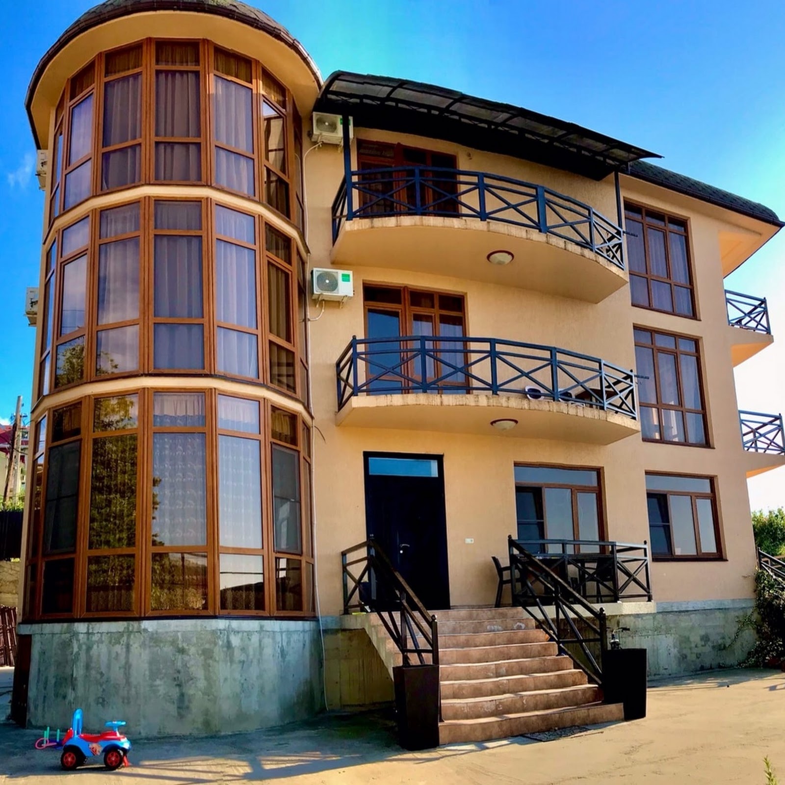 Сан-мари - photo 2