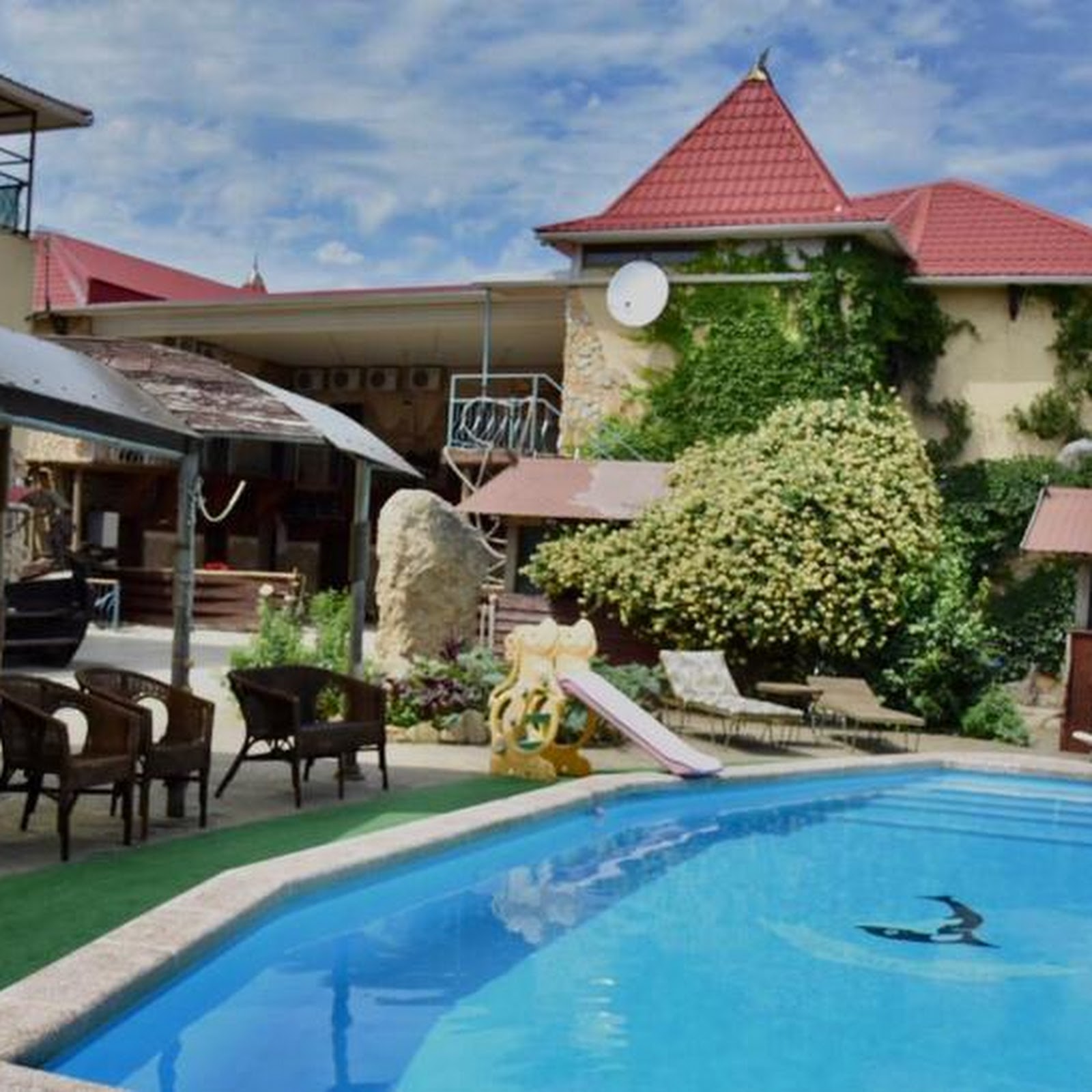 Диканька на Тамани - photo 3