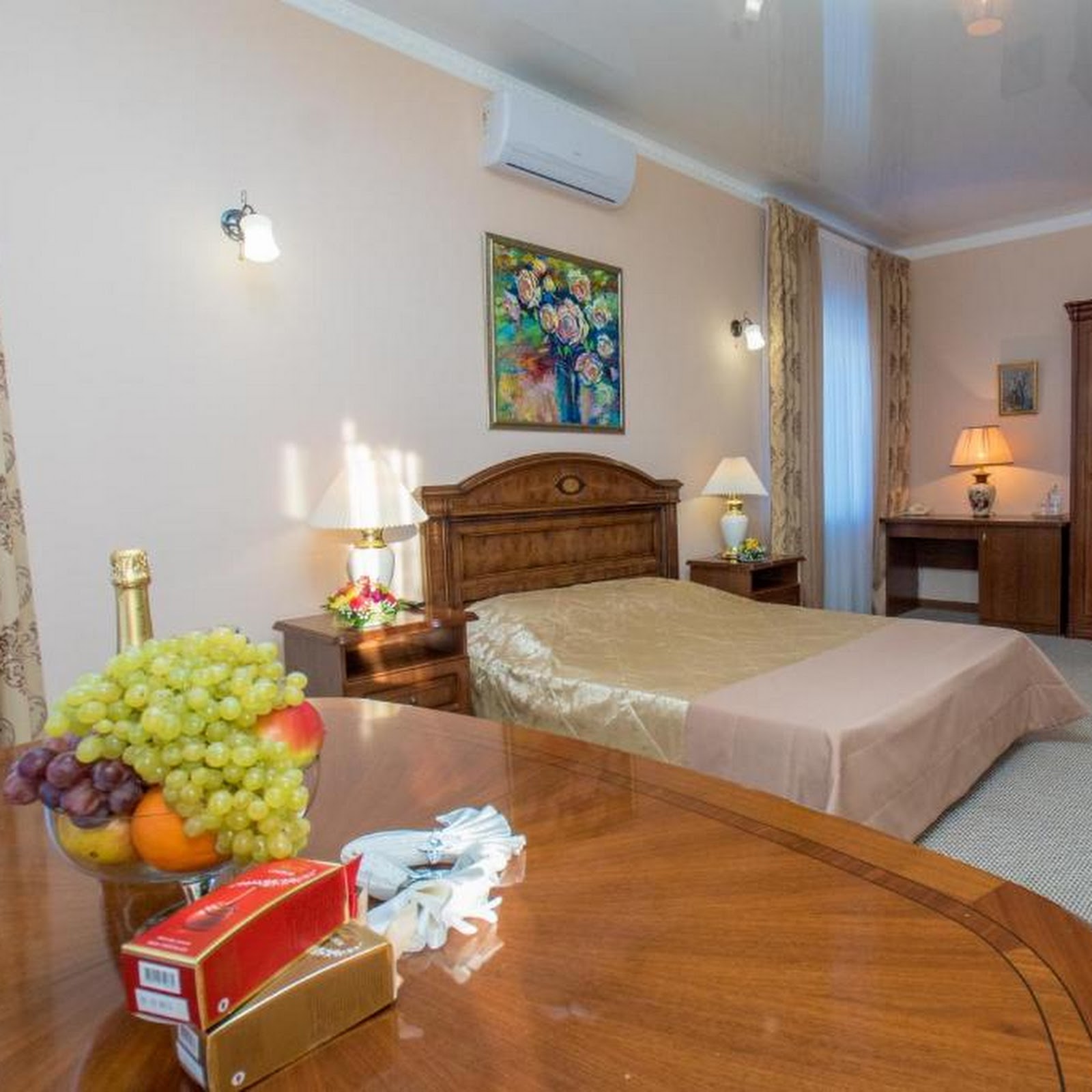 Гостиница Бализ - photo 3