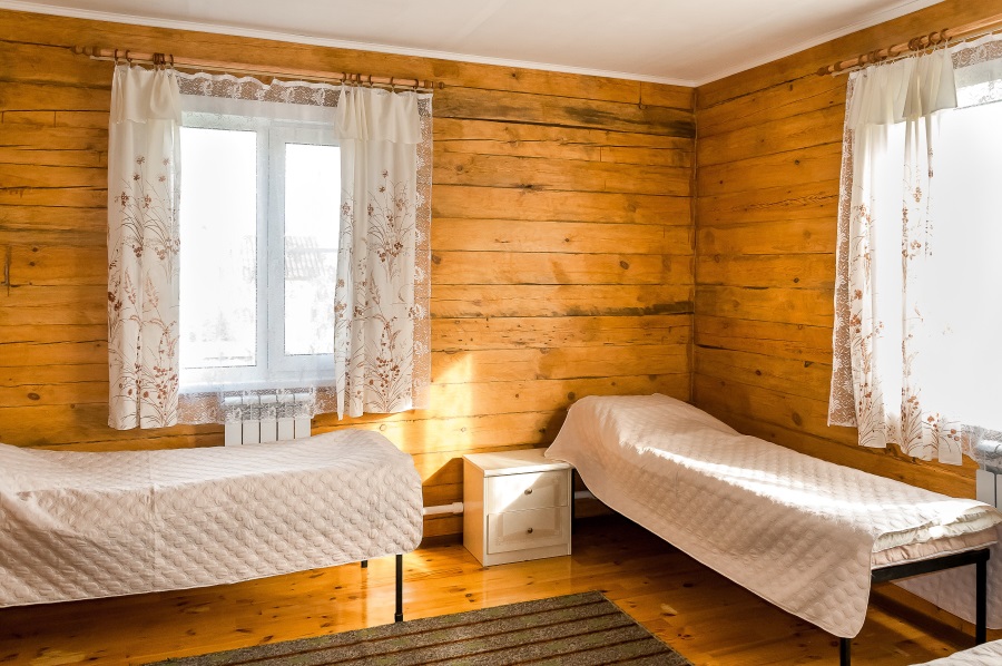 Лесная благодать - photo 3