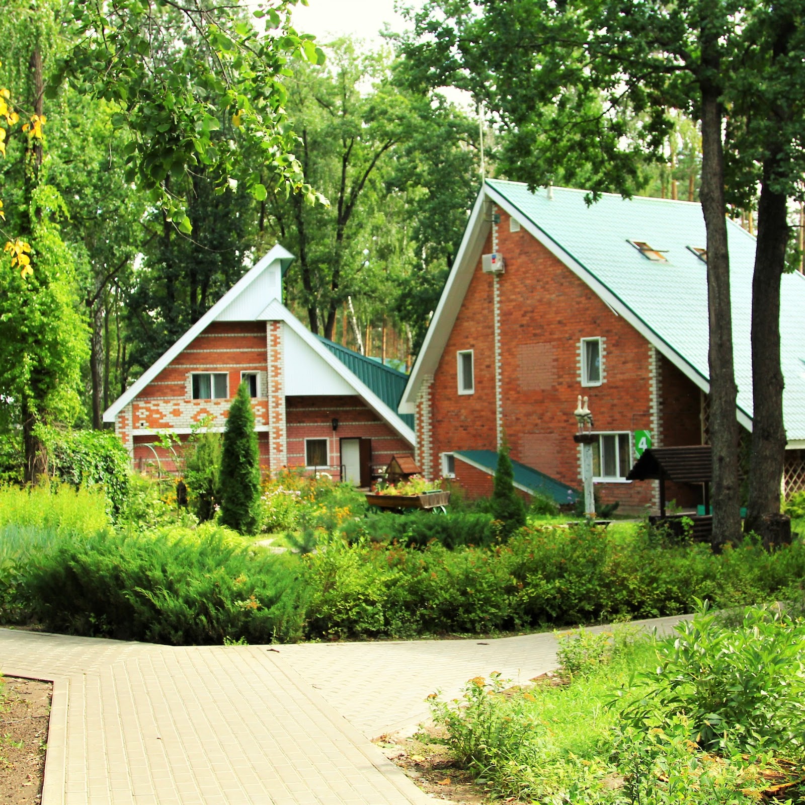 Славянское Подворье - photo 3