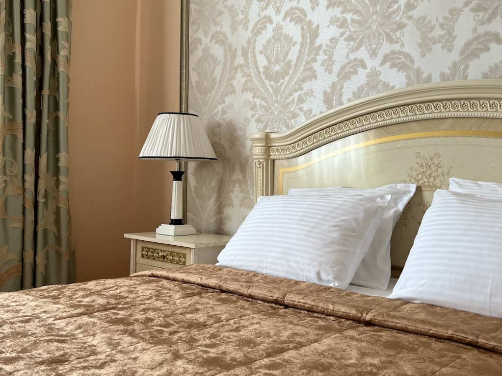 Абсолют отель - photo 3