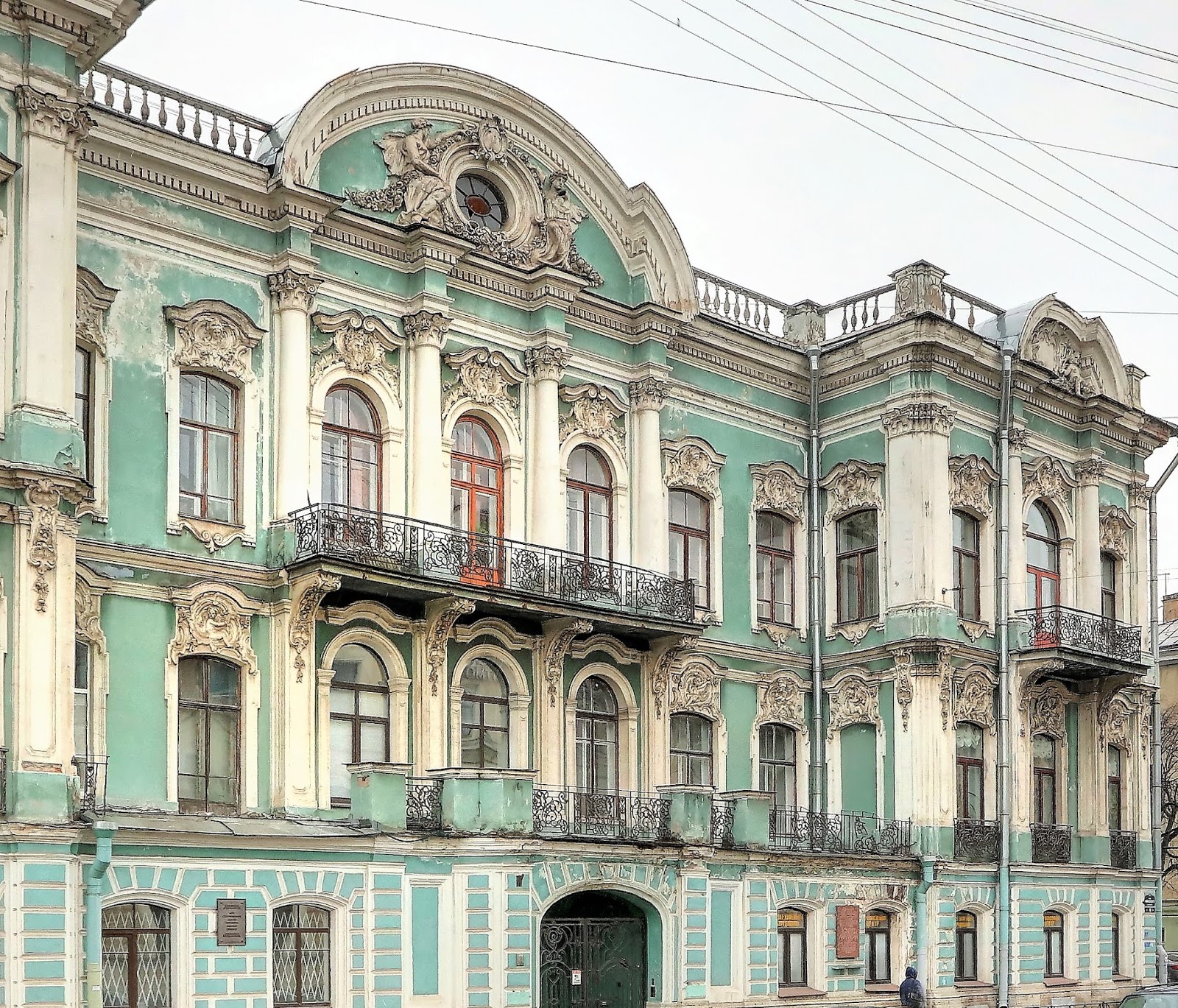 Оноре - photo 1