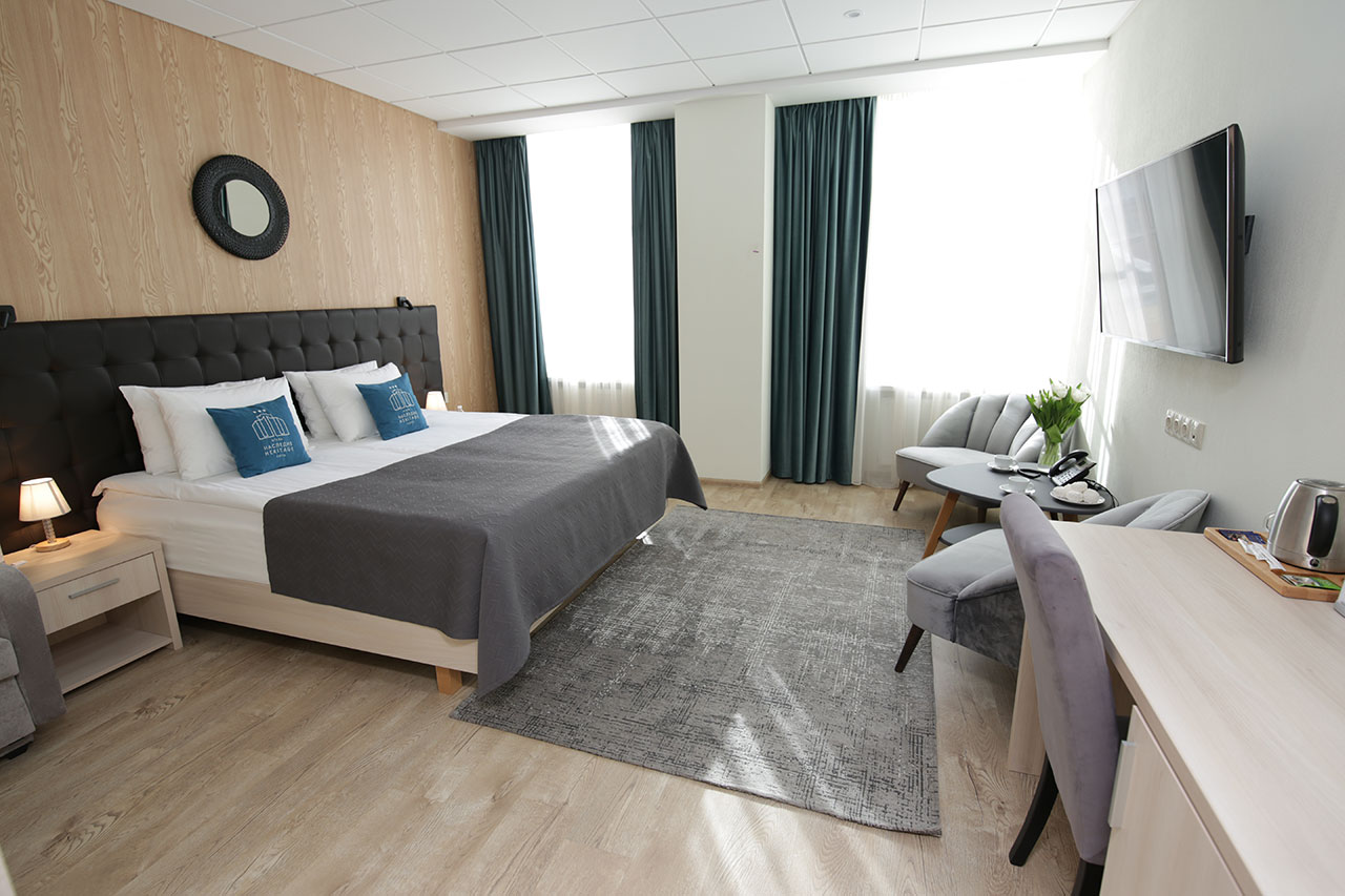 Наследие - photo 2