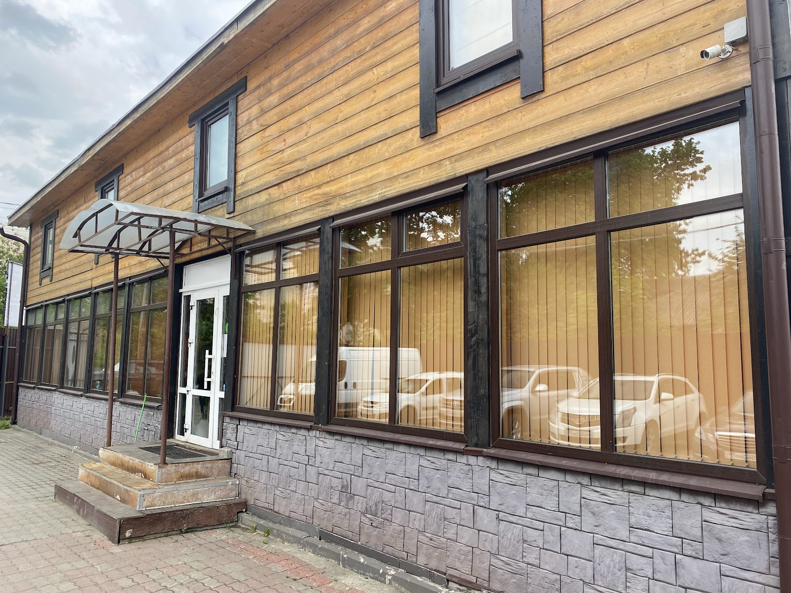 Отель Лукино - photo 2