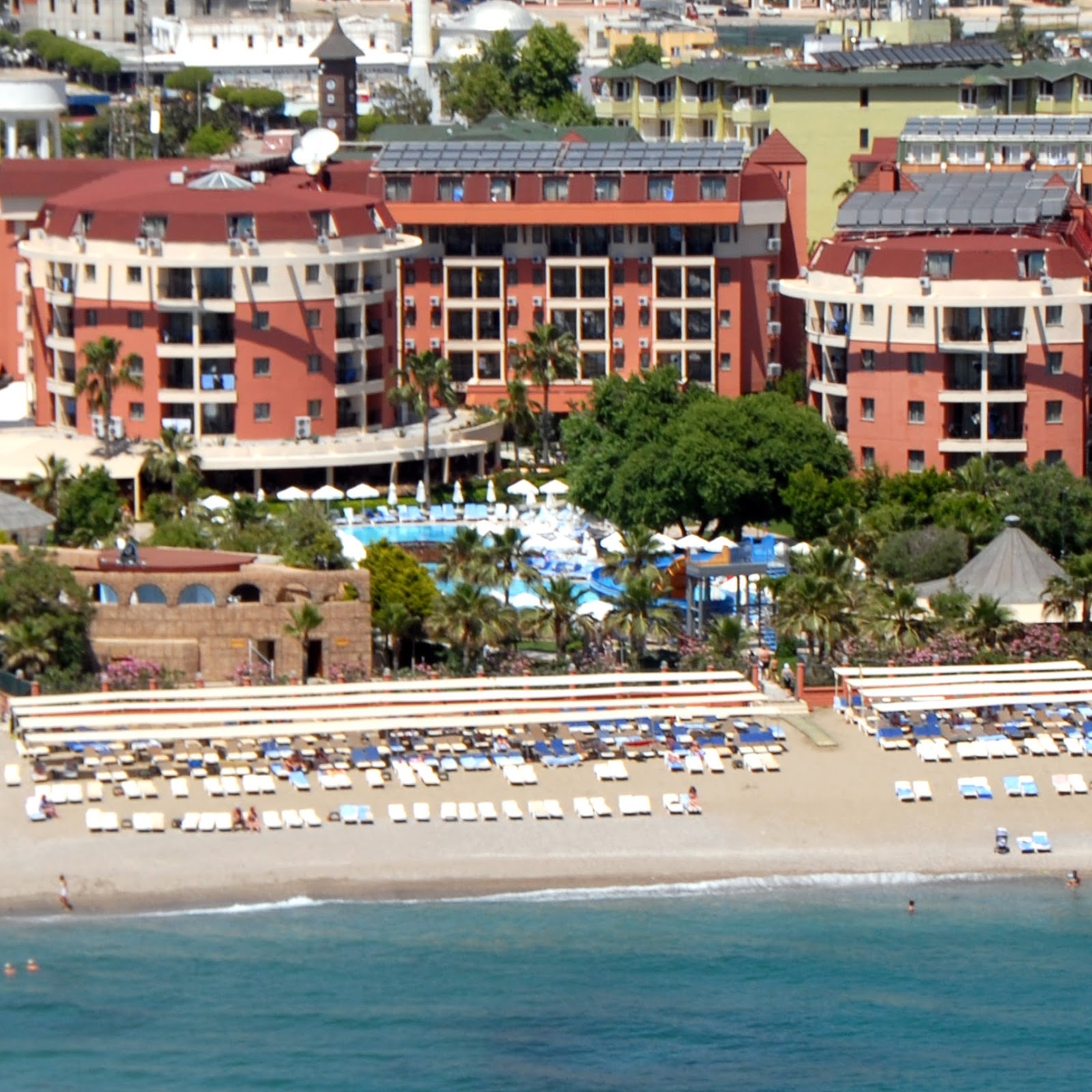 Отель Атлас - photo 4