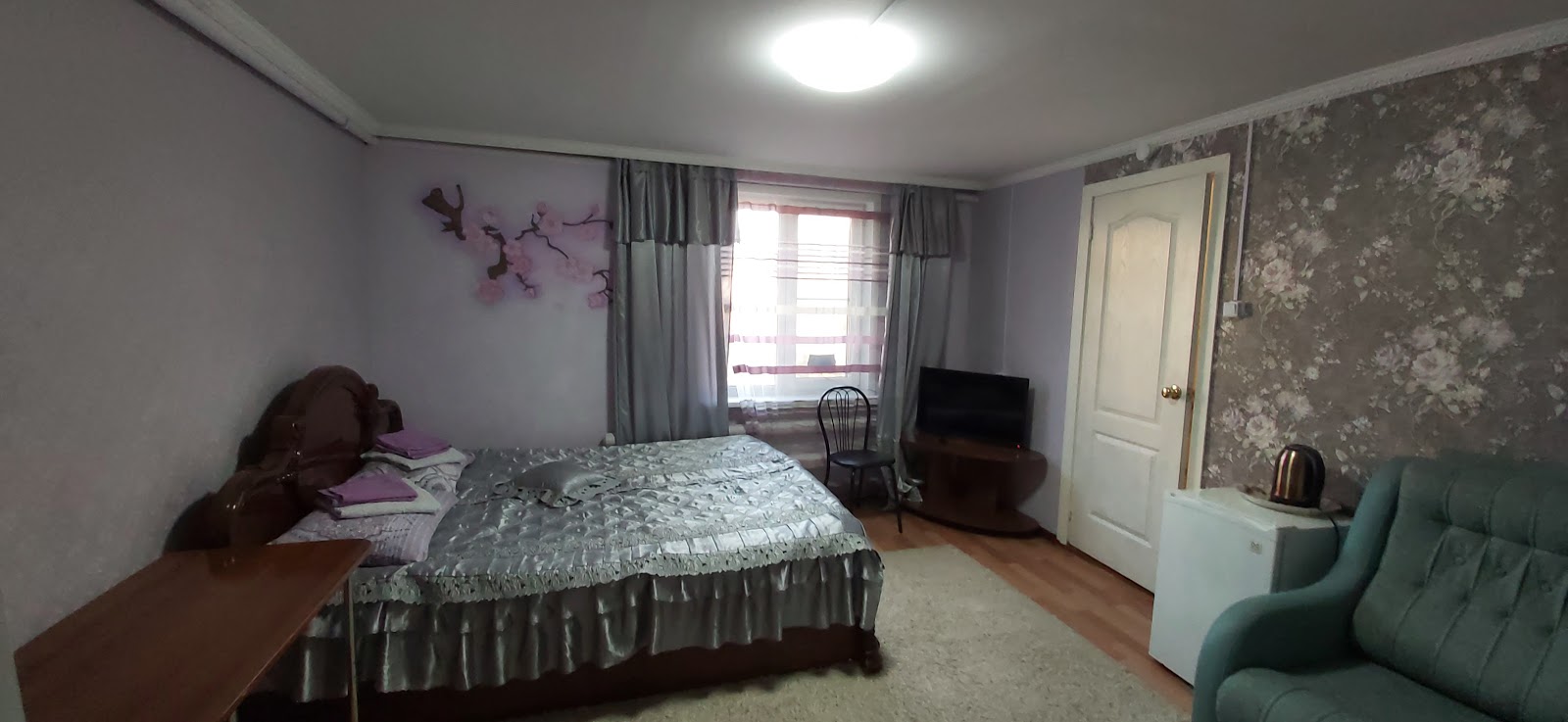 Гостевой комплекс "Как дома" - photo 3