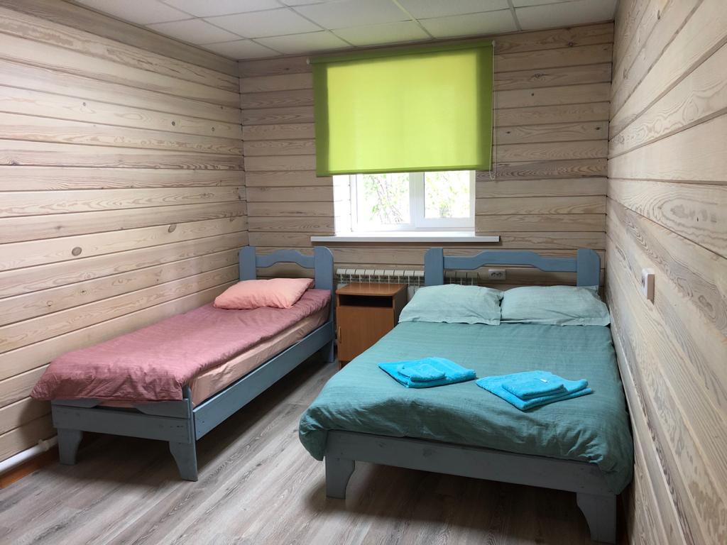 Березка Ая - photo 3