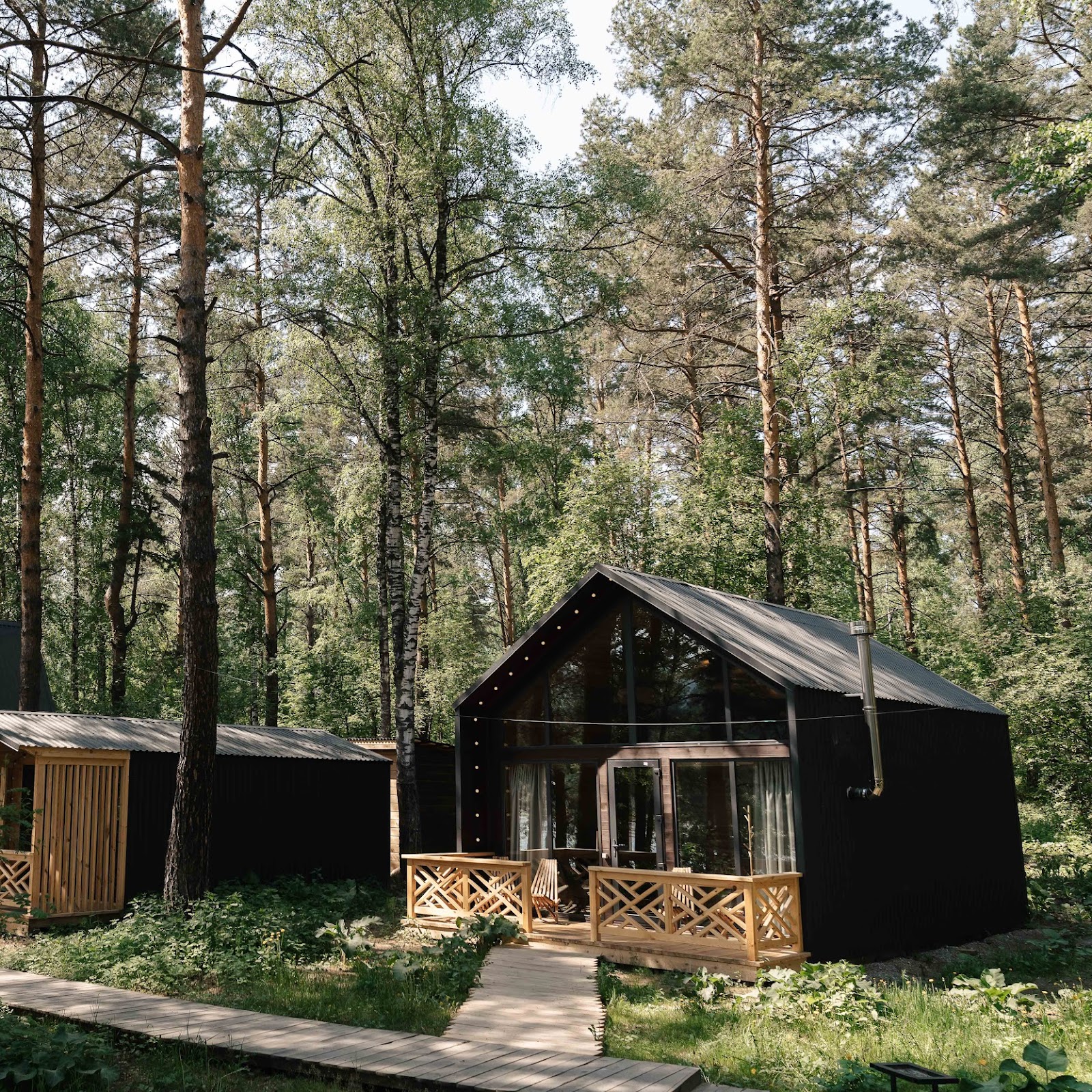 Молодость - photo 2