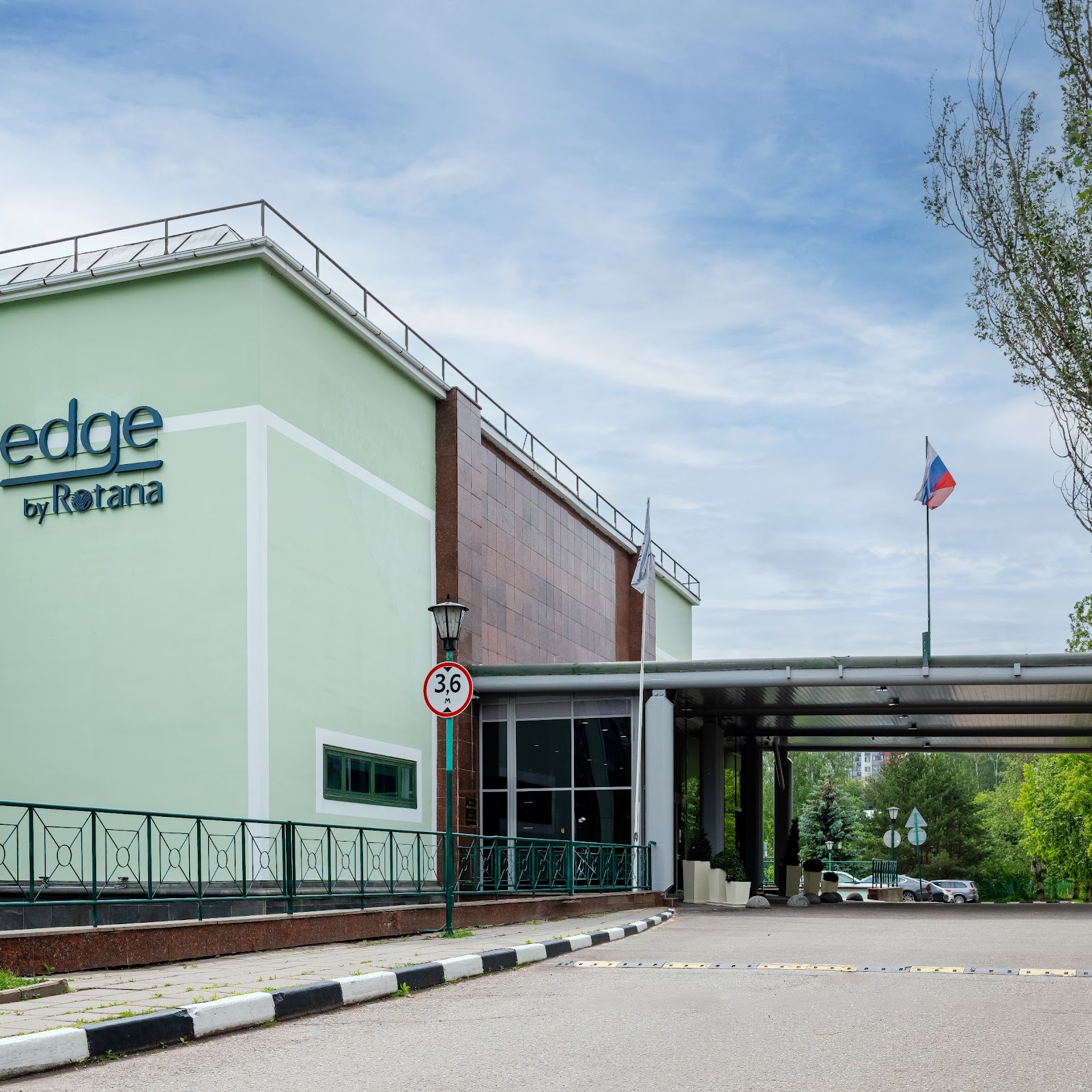 Плав-отель - photo 3