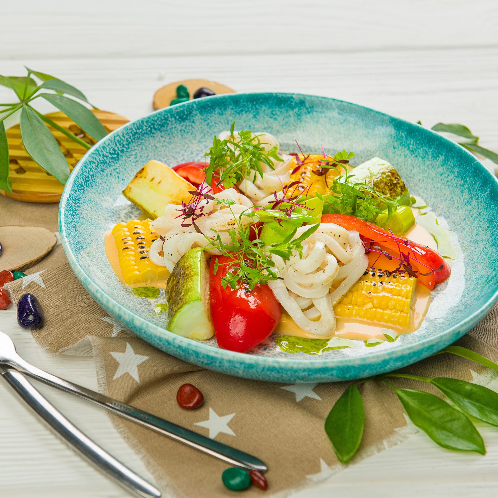 "Европа" - photo 2