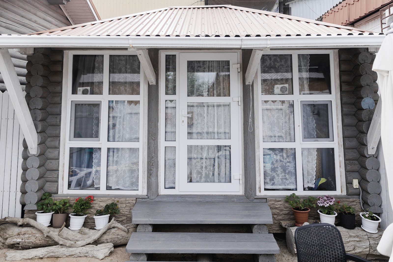 Ле Жак - photo 2