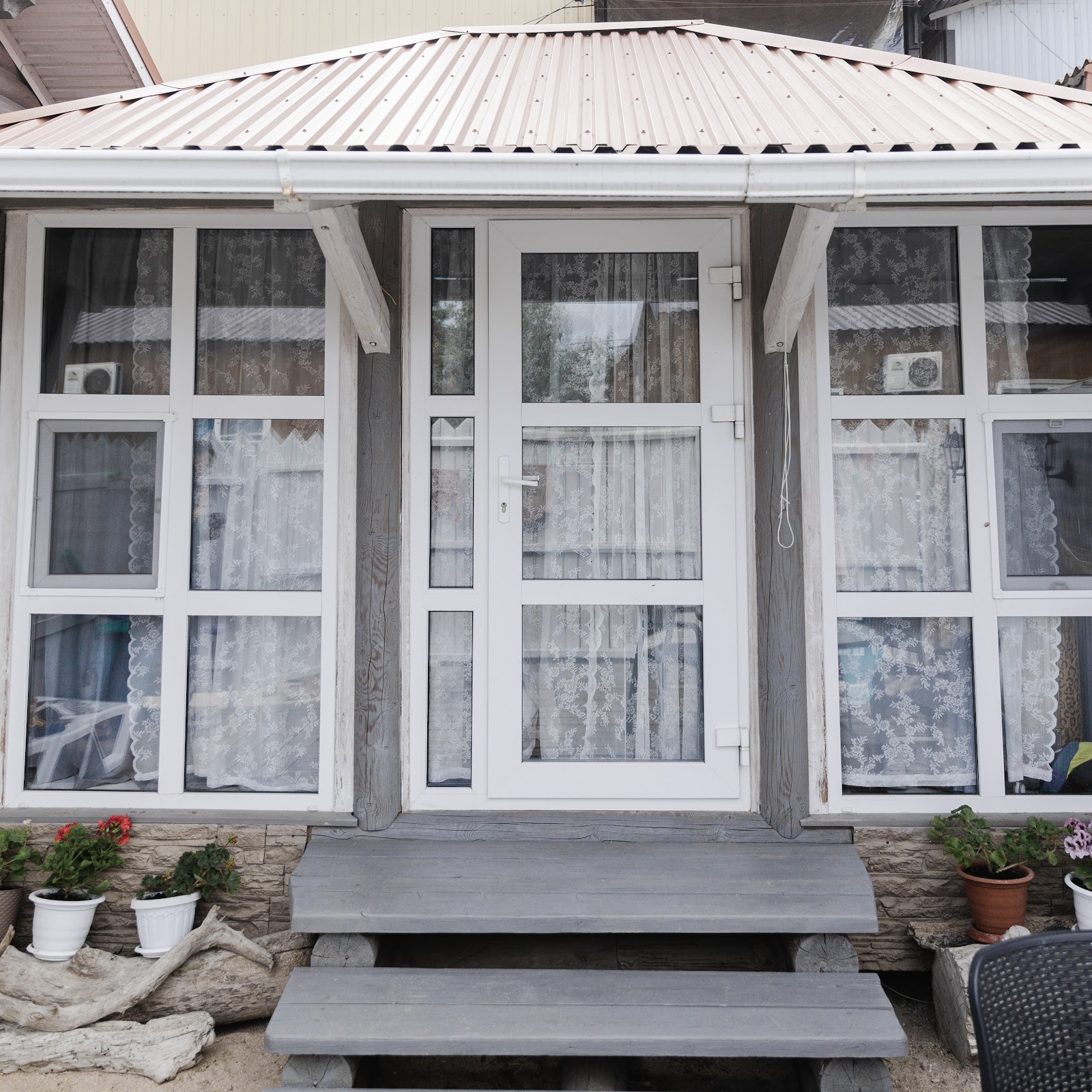 Ле Жак - photo 1