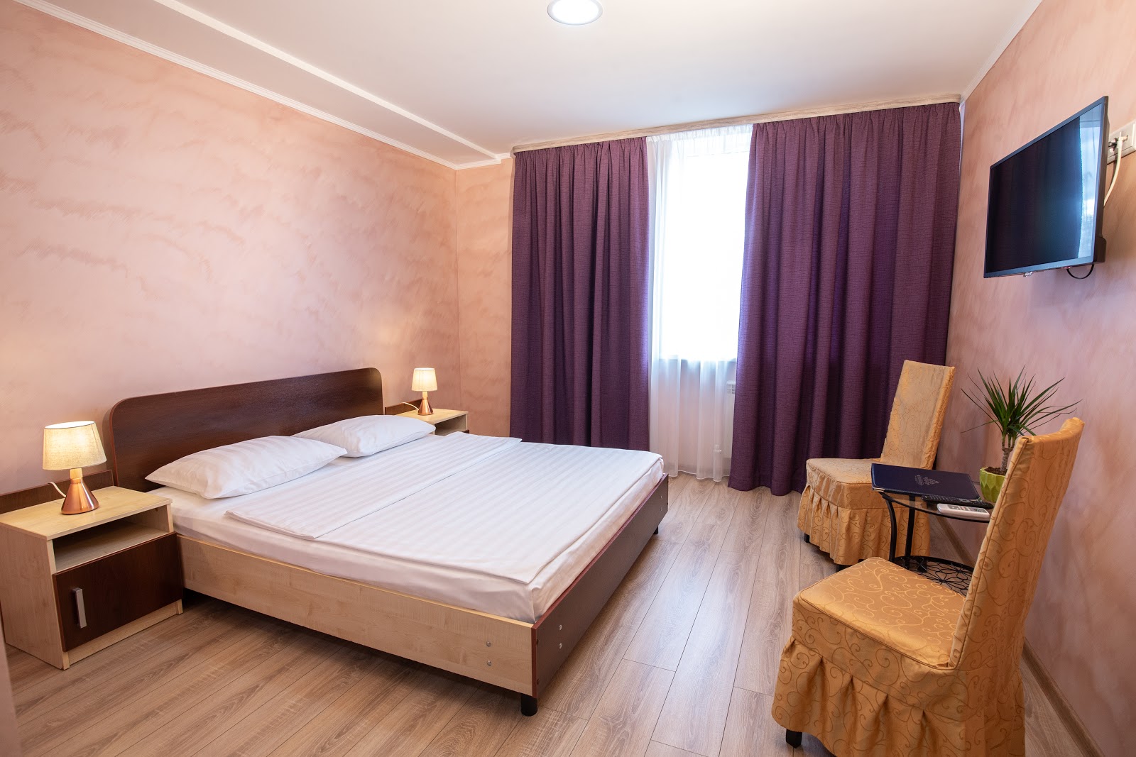 Мастер-Отель Новокосино - photo 5