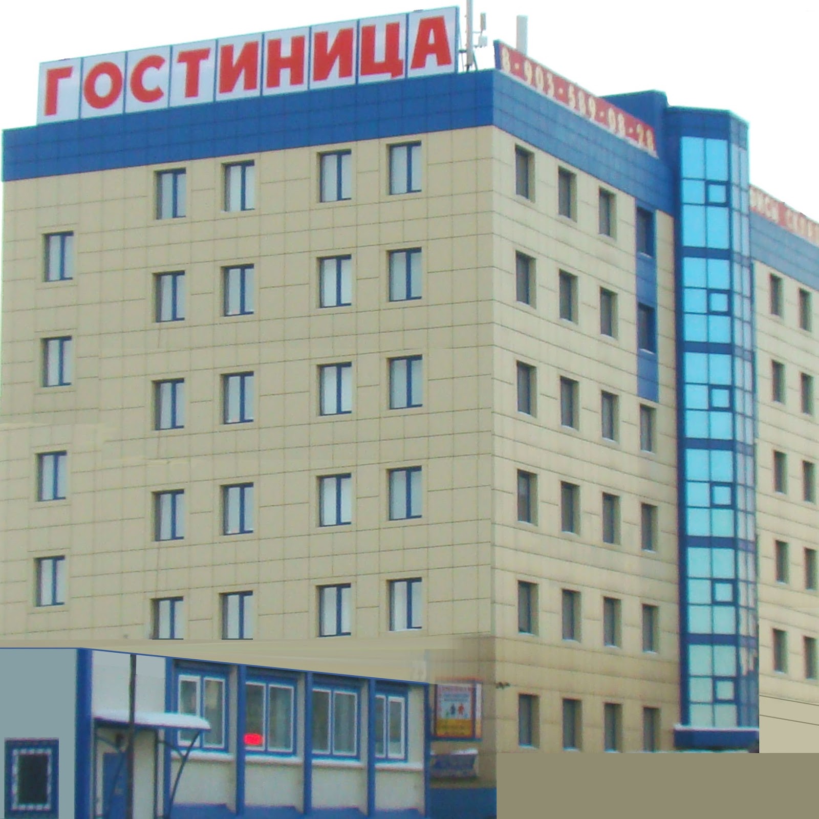 Матвеевское - photo 2