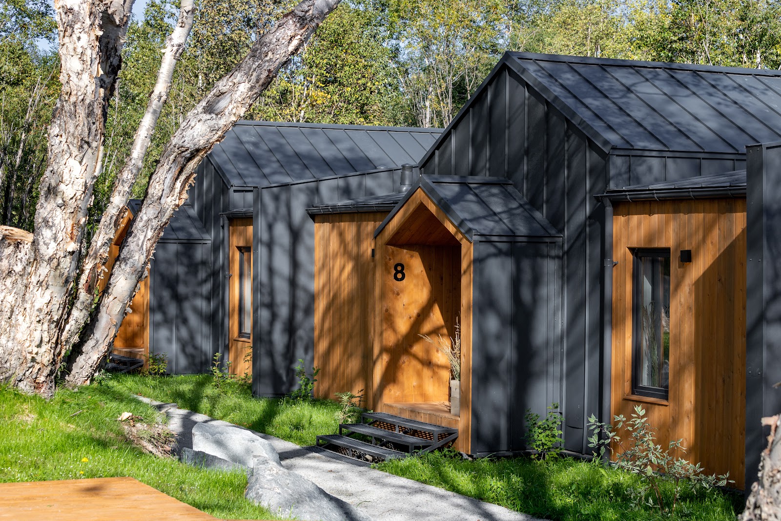 Отель "Лагуна" - photo 1