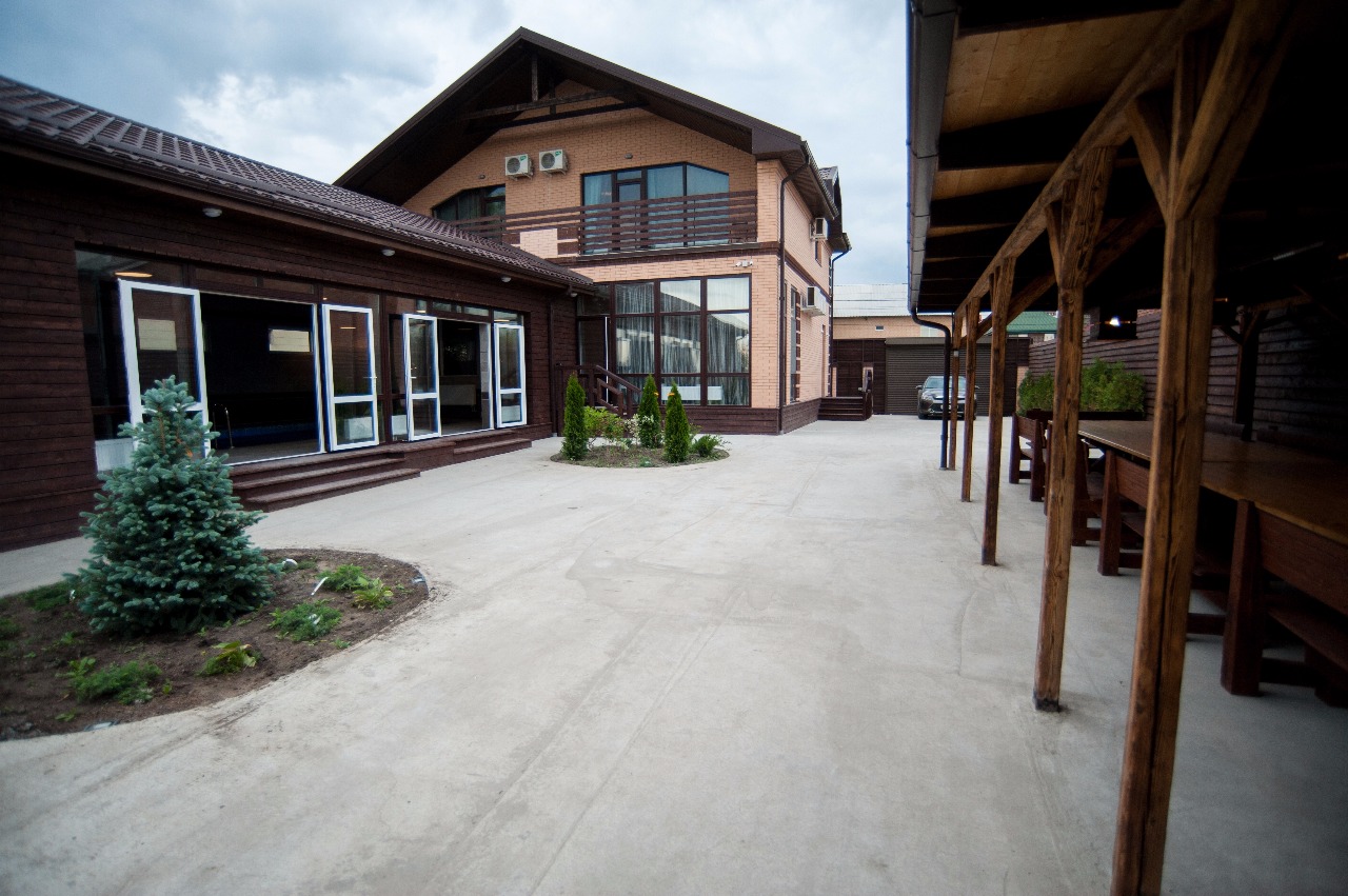 Вилла Престиж