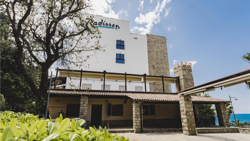 Radisson Resort Ruza Vjetrova - photo 1