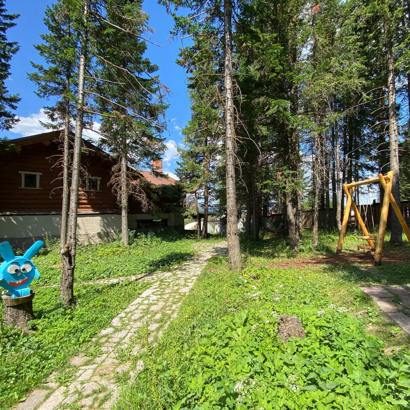 Гостевой дом "У тети Аси" - photo 2