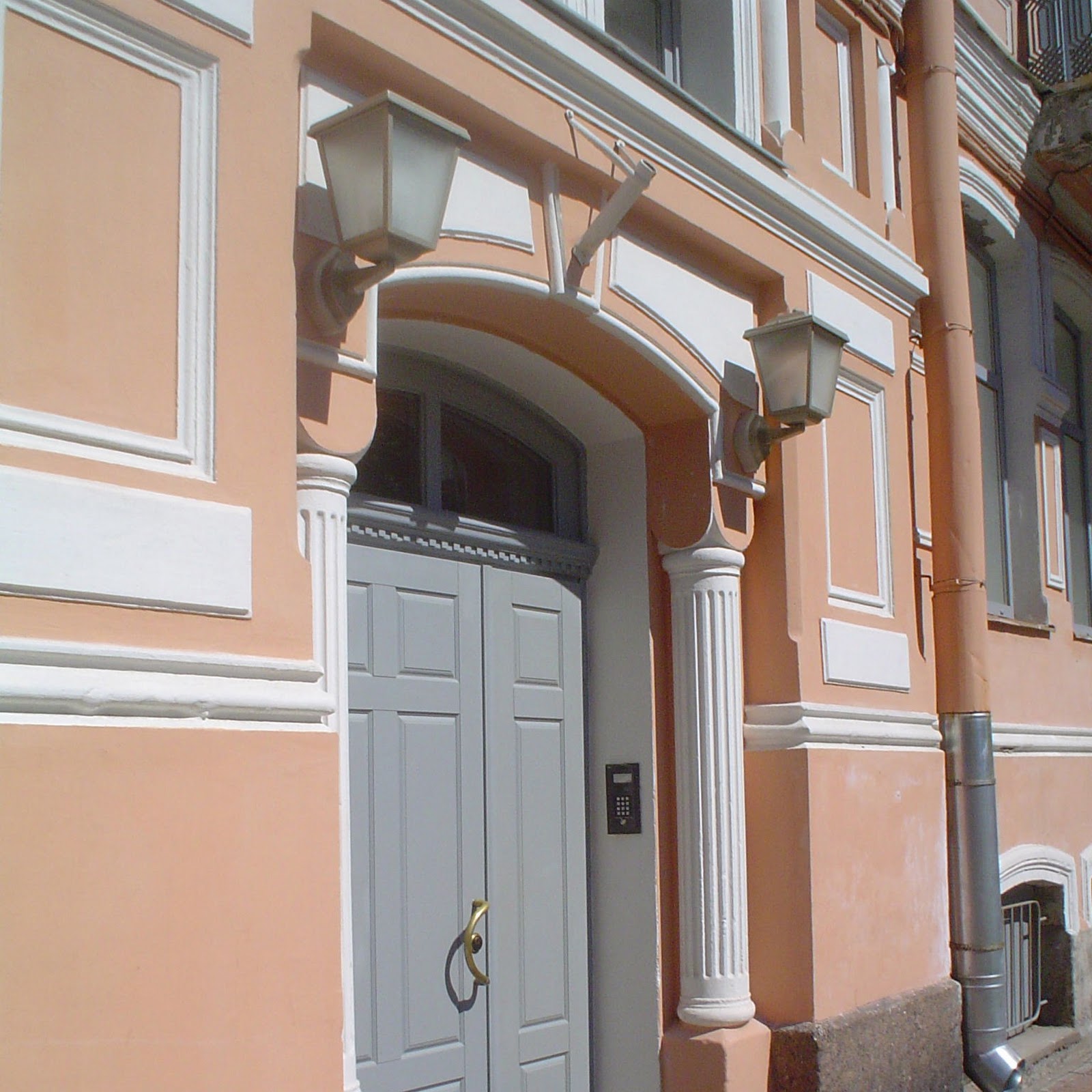 Апартаменты Ульберг - photo 5