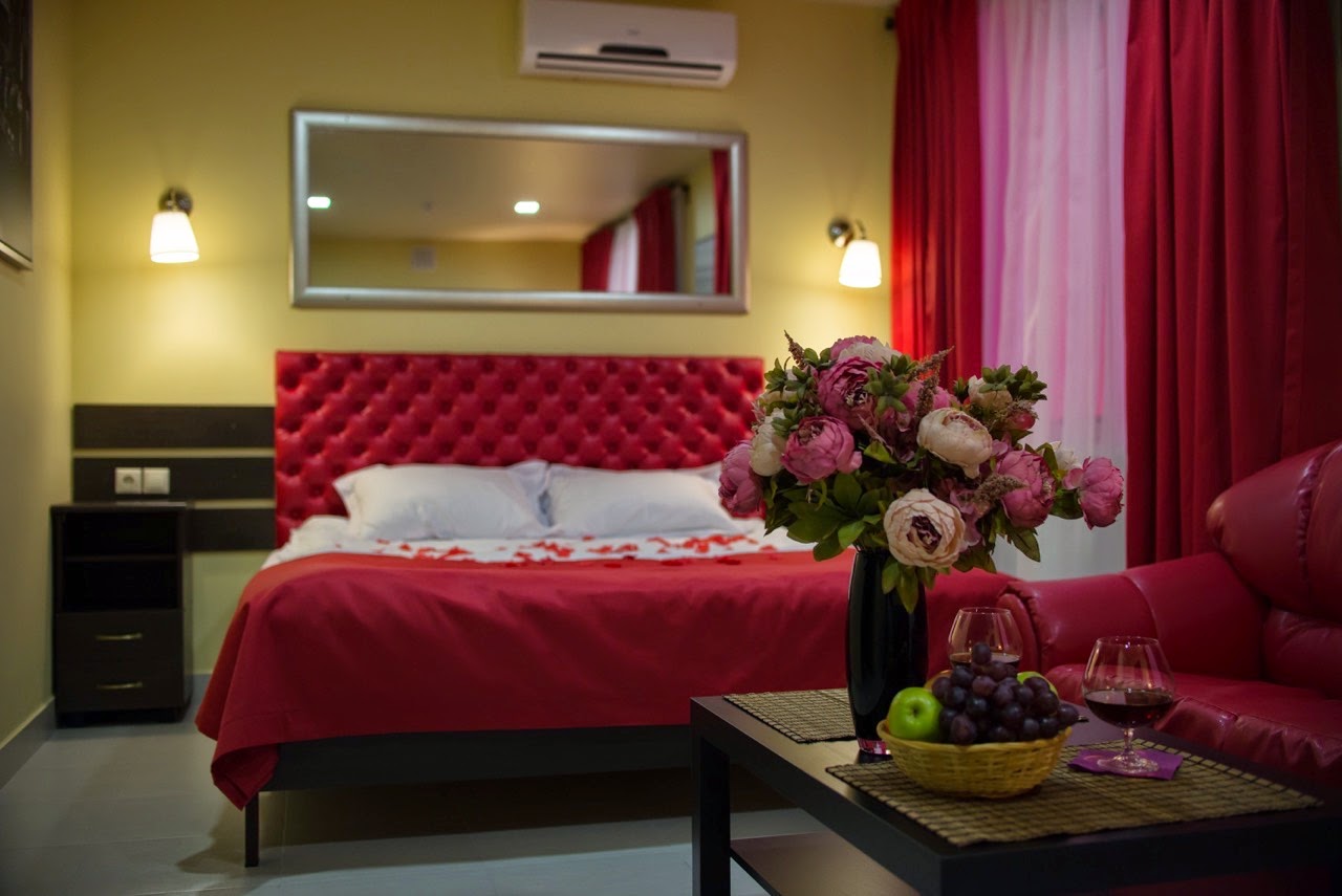 Отель «Malina» - photo 2