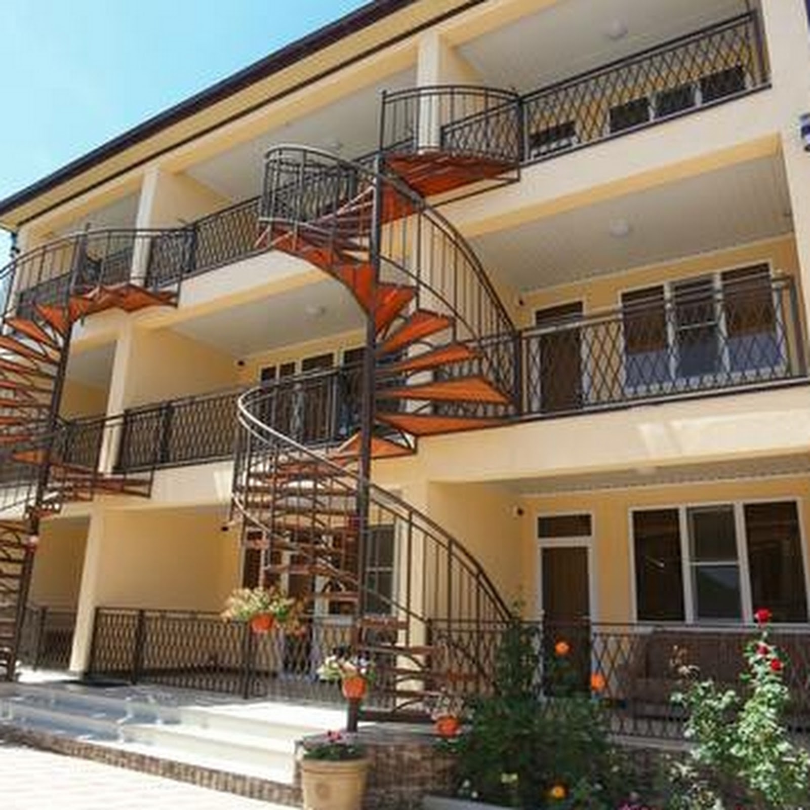 Кавказ Деревянные Домики Под Ключ - photo 3