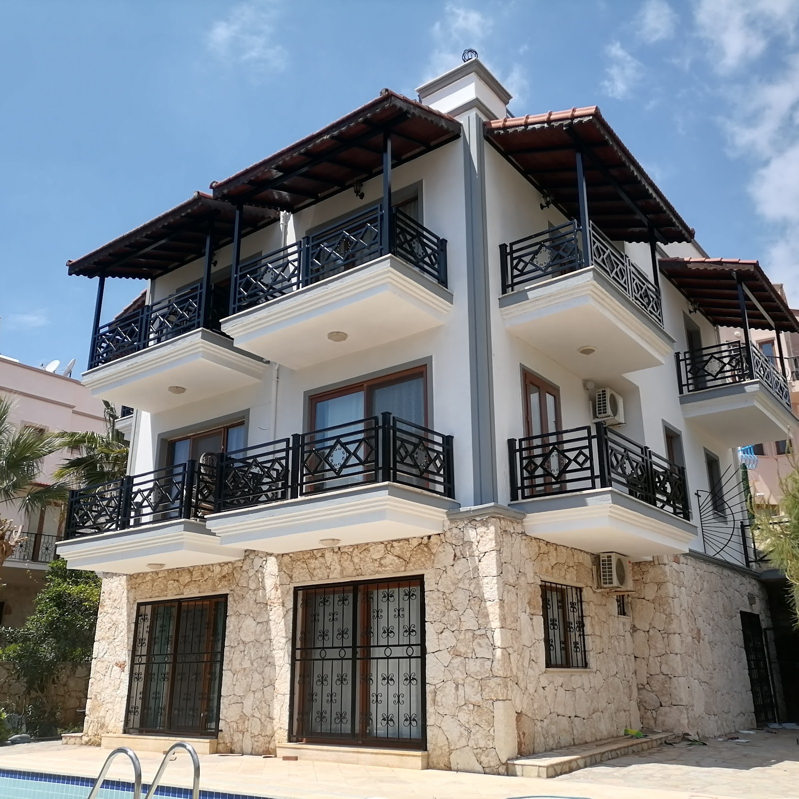 Oasis Hotel - photo 5