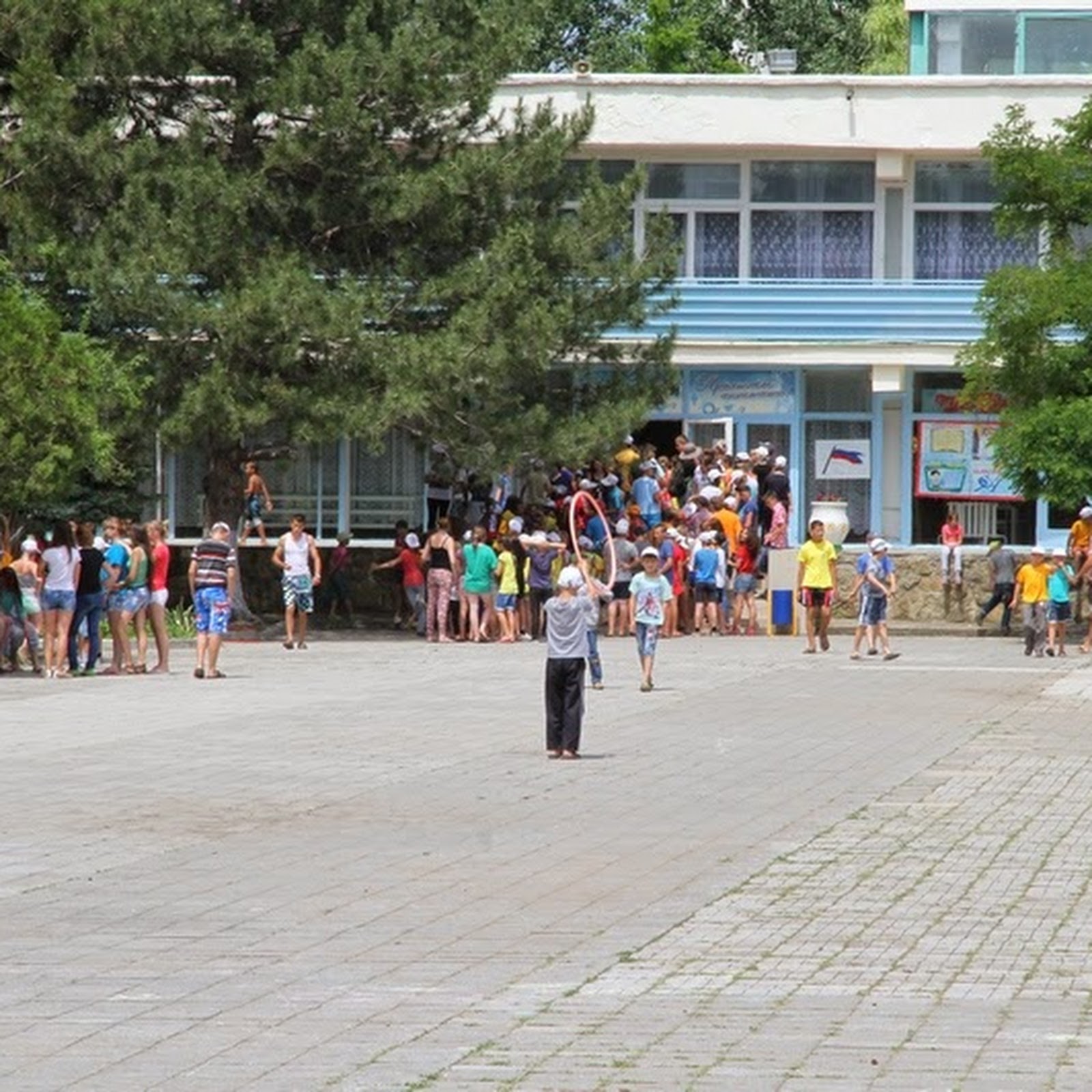 Черноморец - photo 4