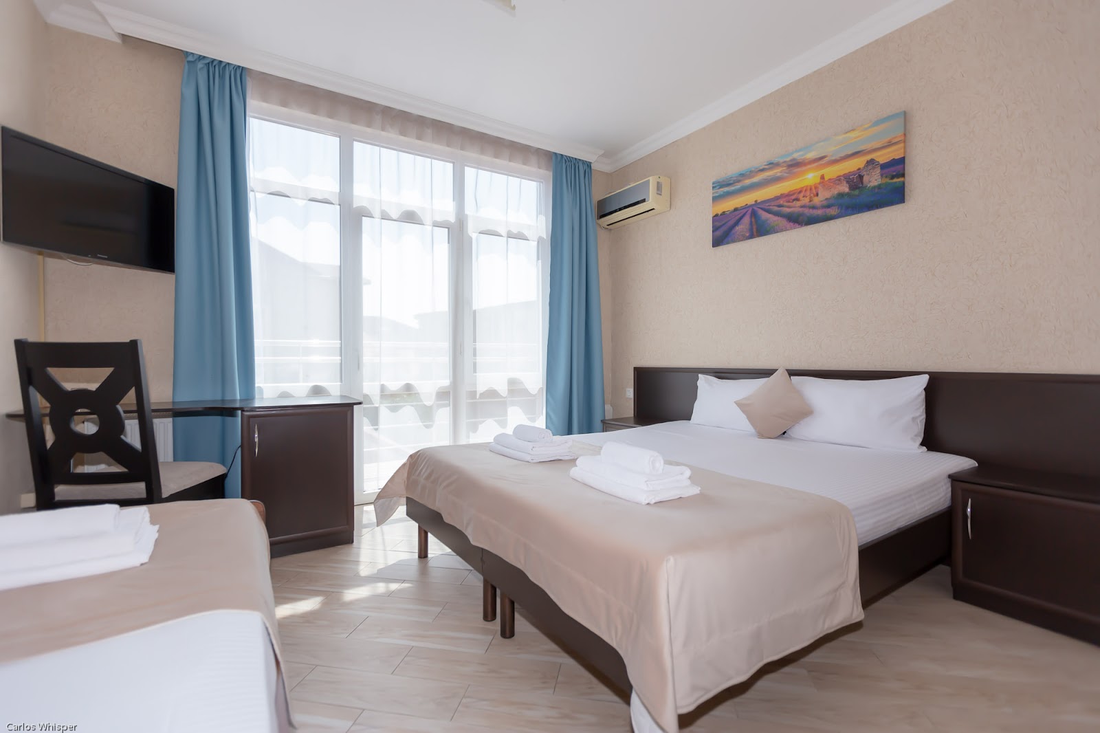 Лидер - photo 1