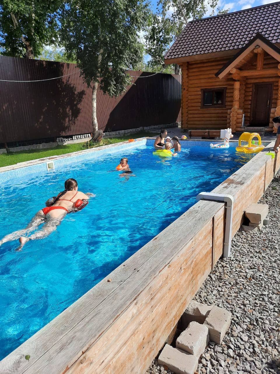 Гостевой дом "Паратунка" - photo 5