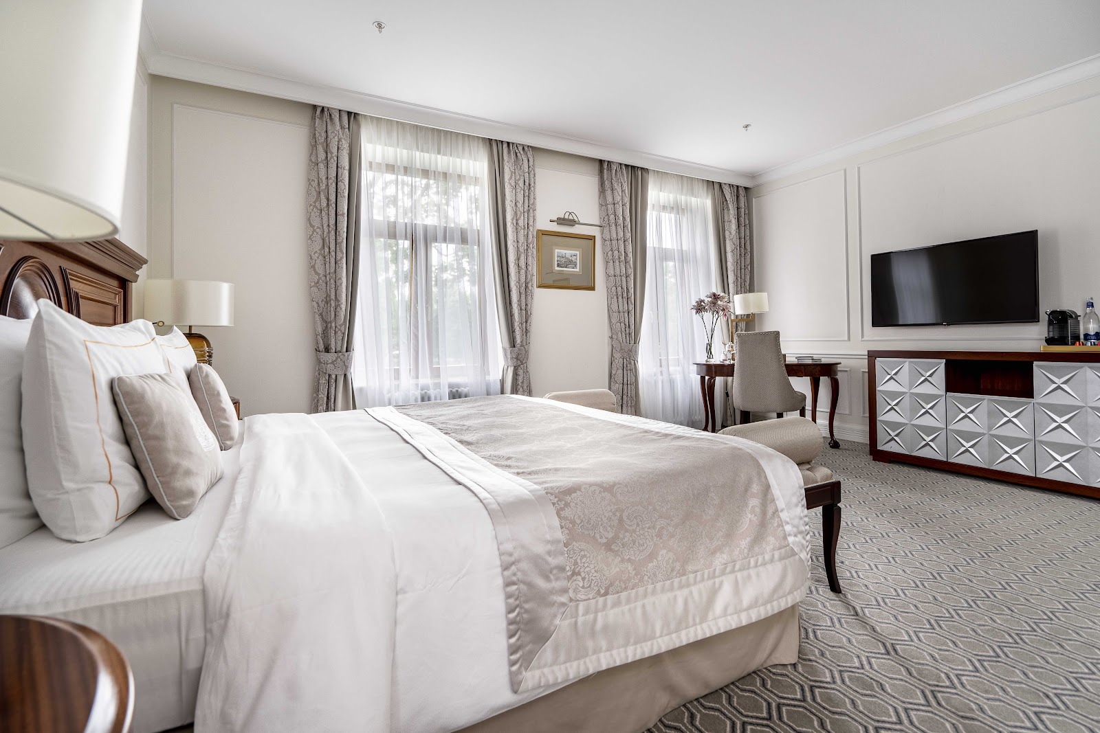 Tsar Palace - photo 2