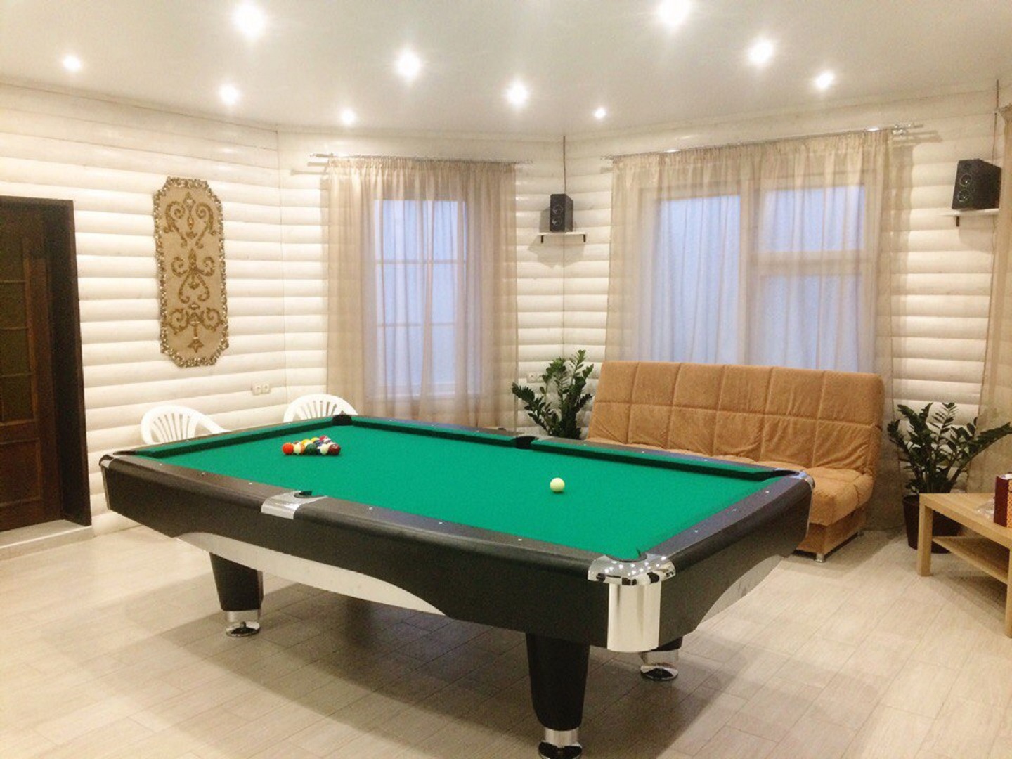 Коттедж Concordia - photo 5